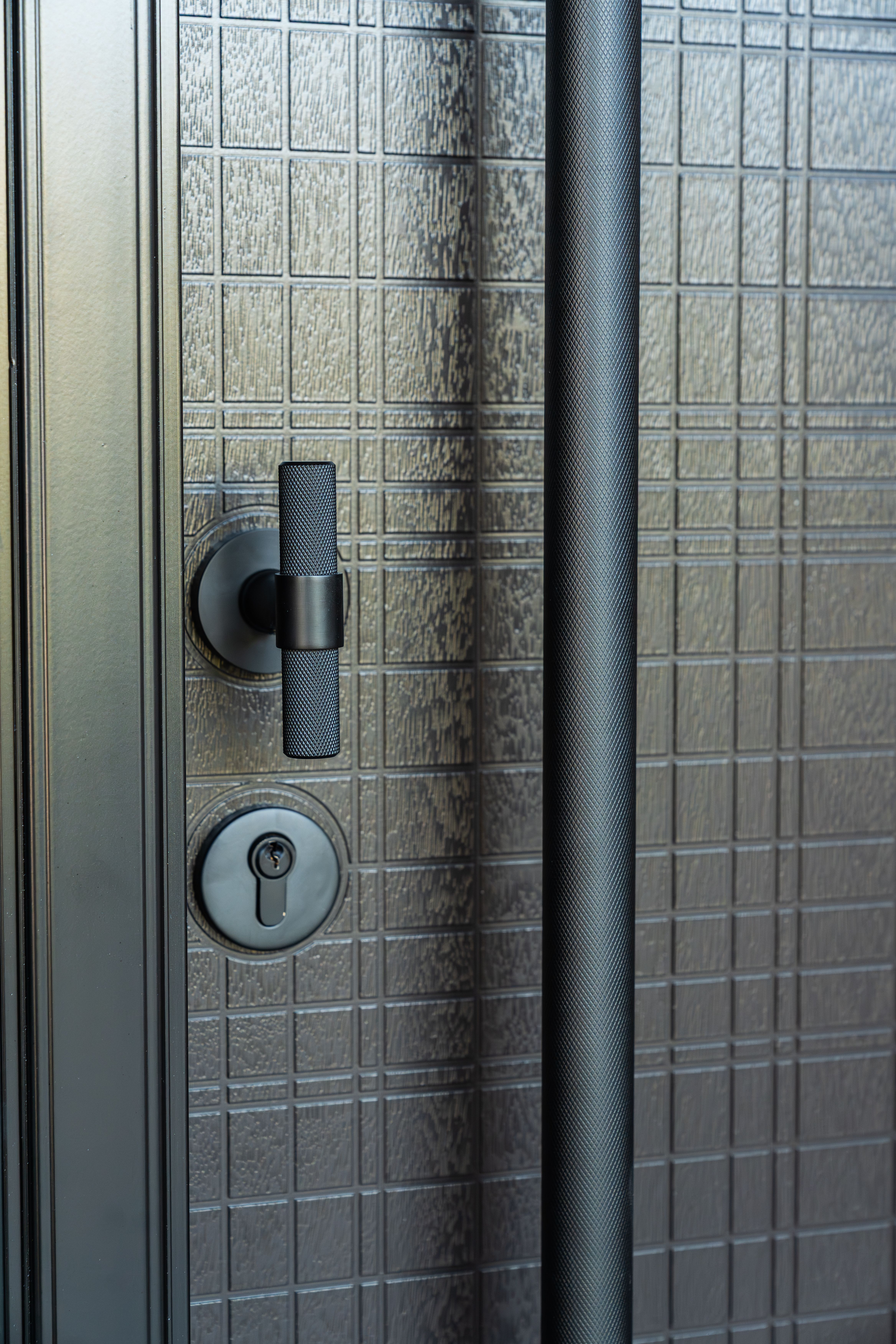 Arcadia - Fiberglass Door