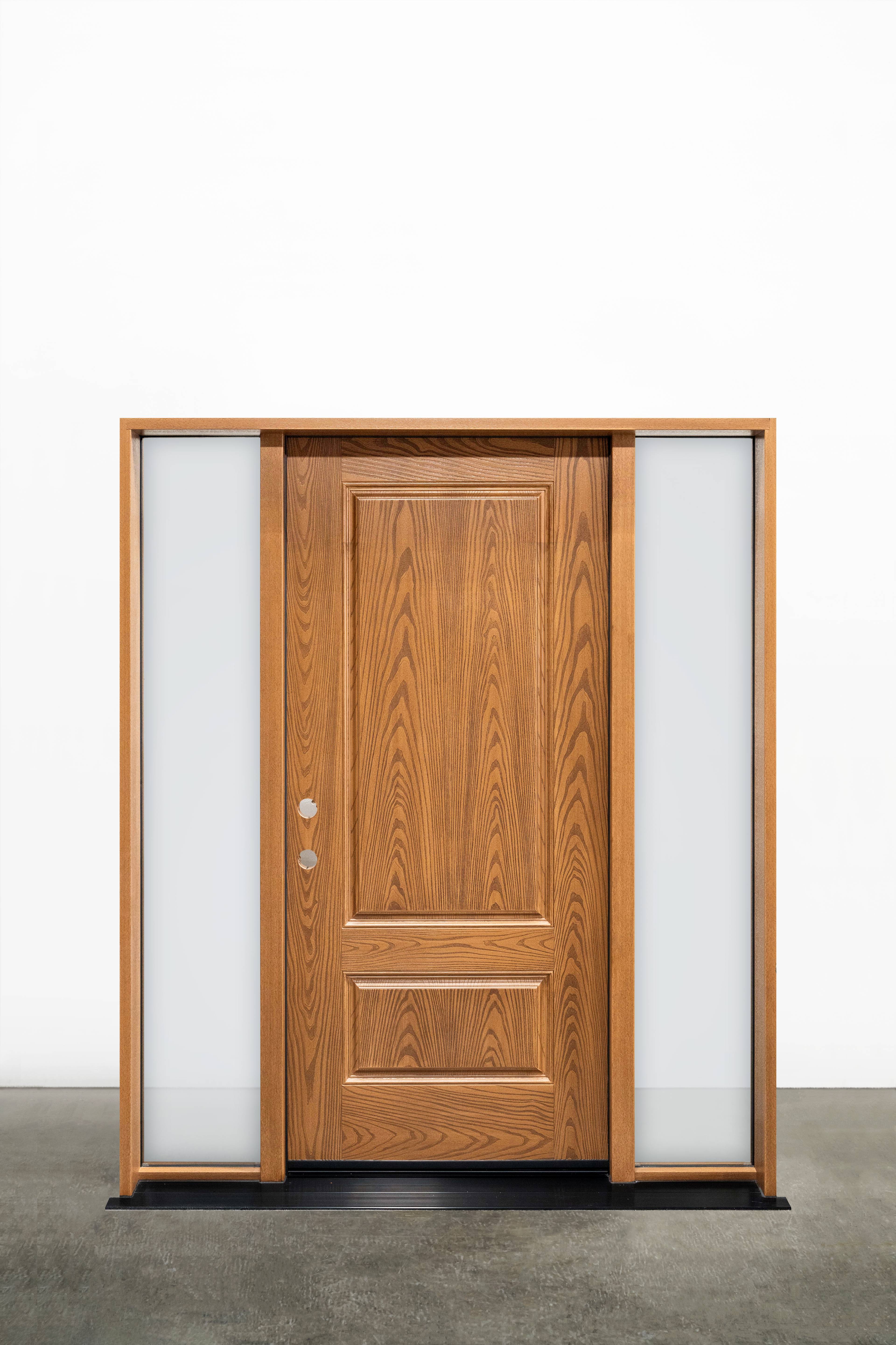Two Panel