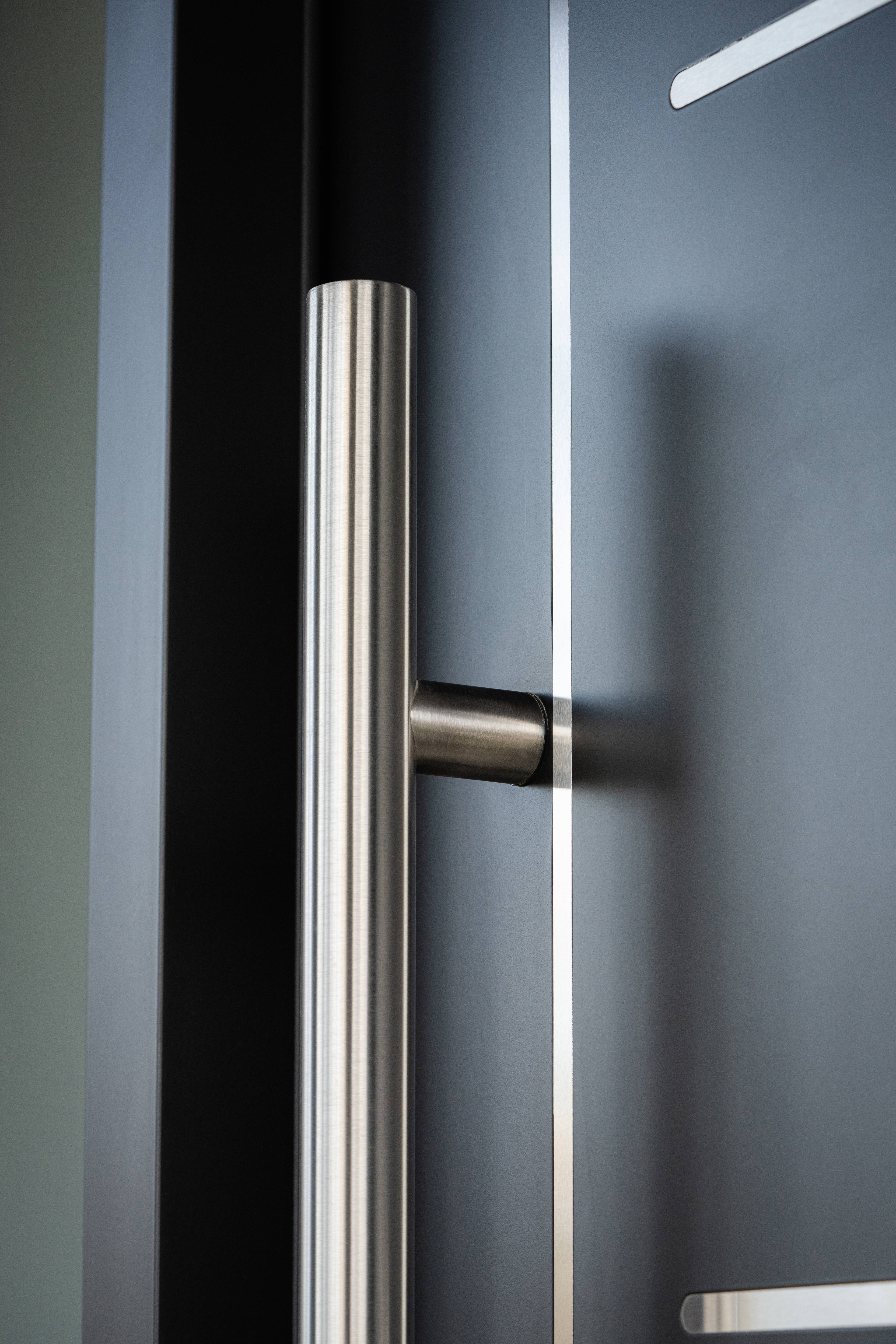 Stainless Steel Tower