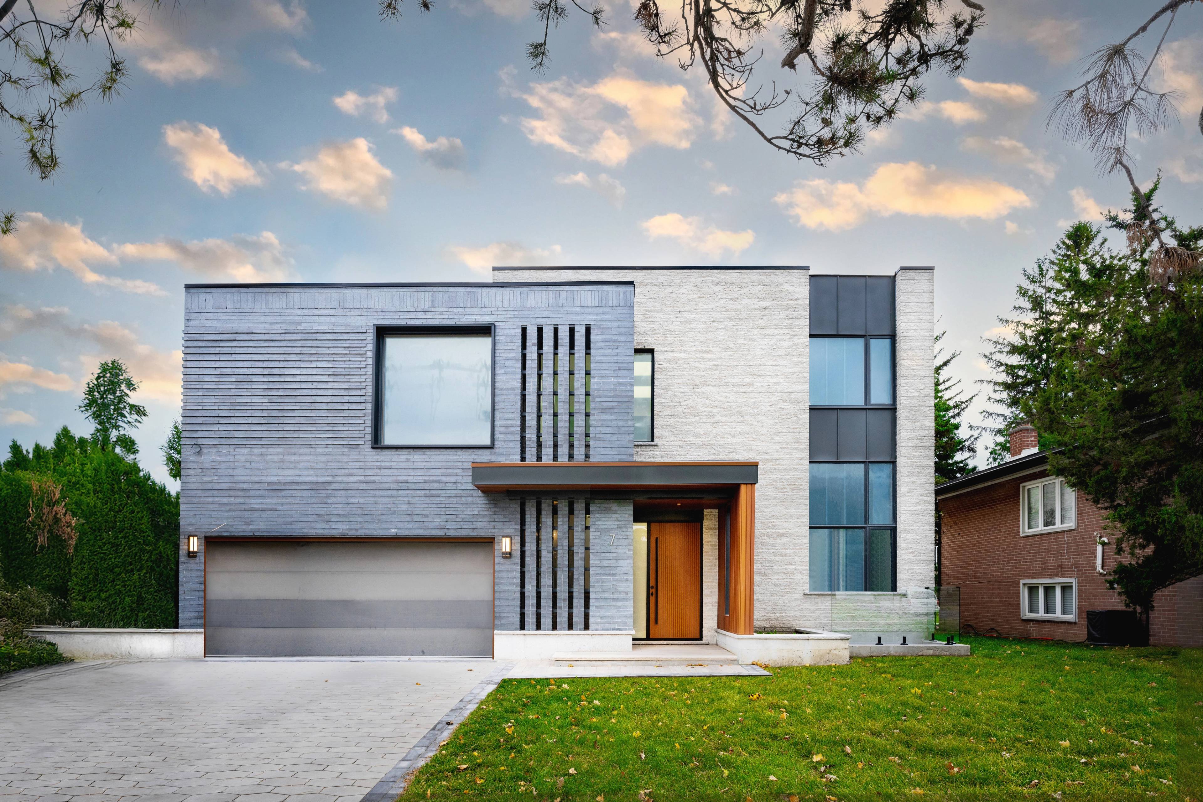 Contemporary