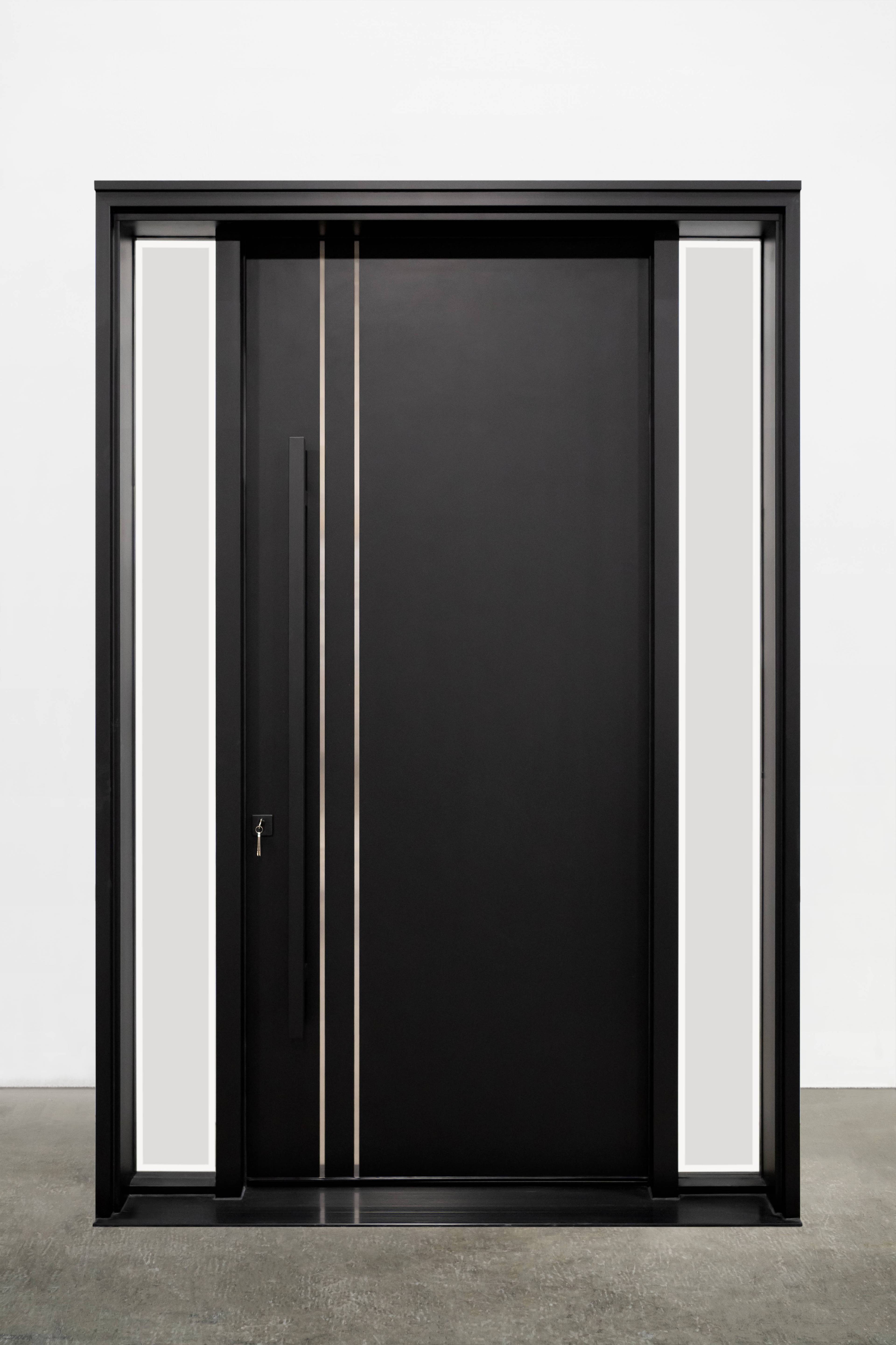 Stainless Steel Fino