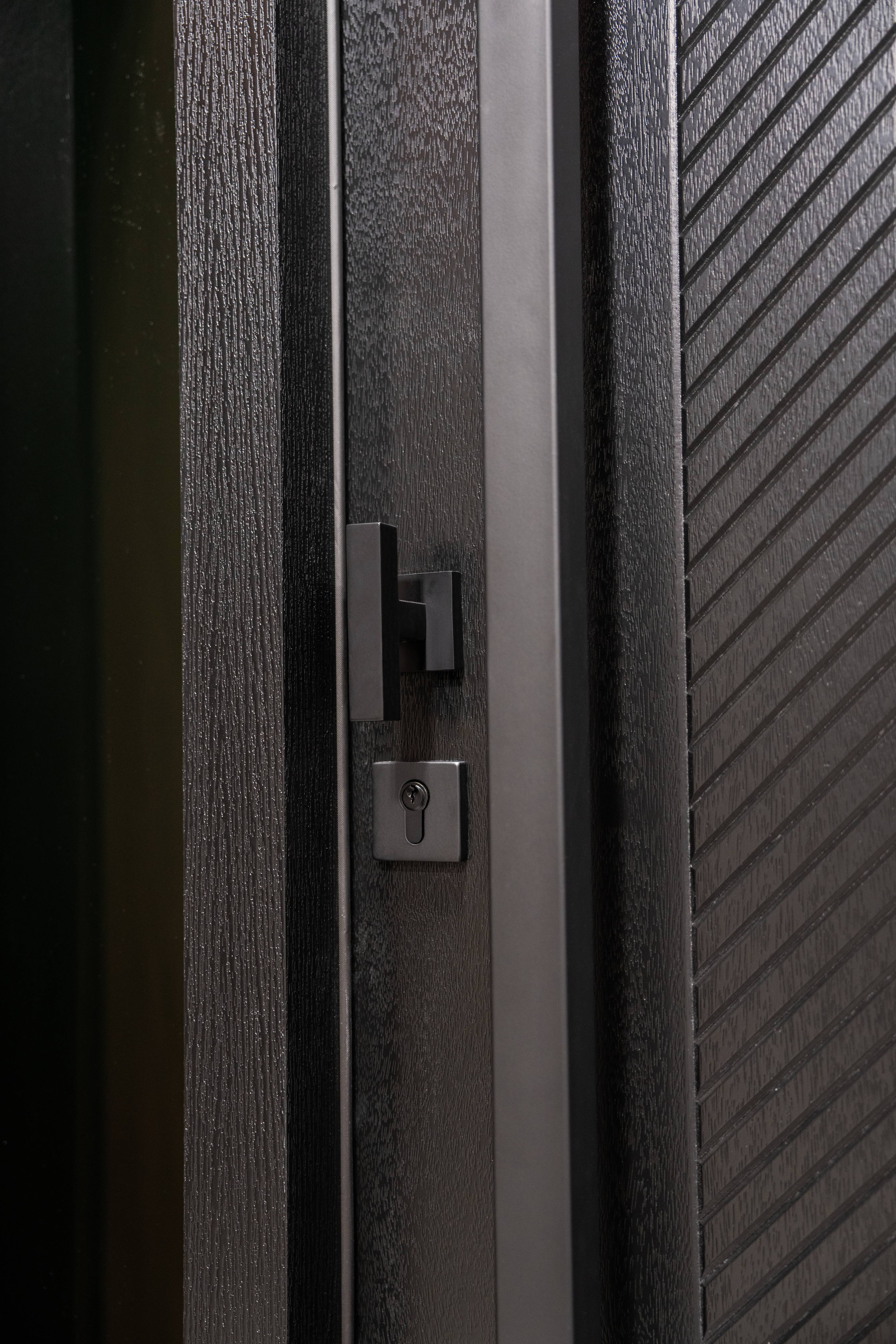 Imperial - Fiberglass Door