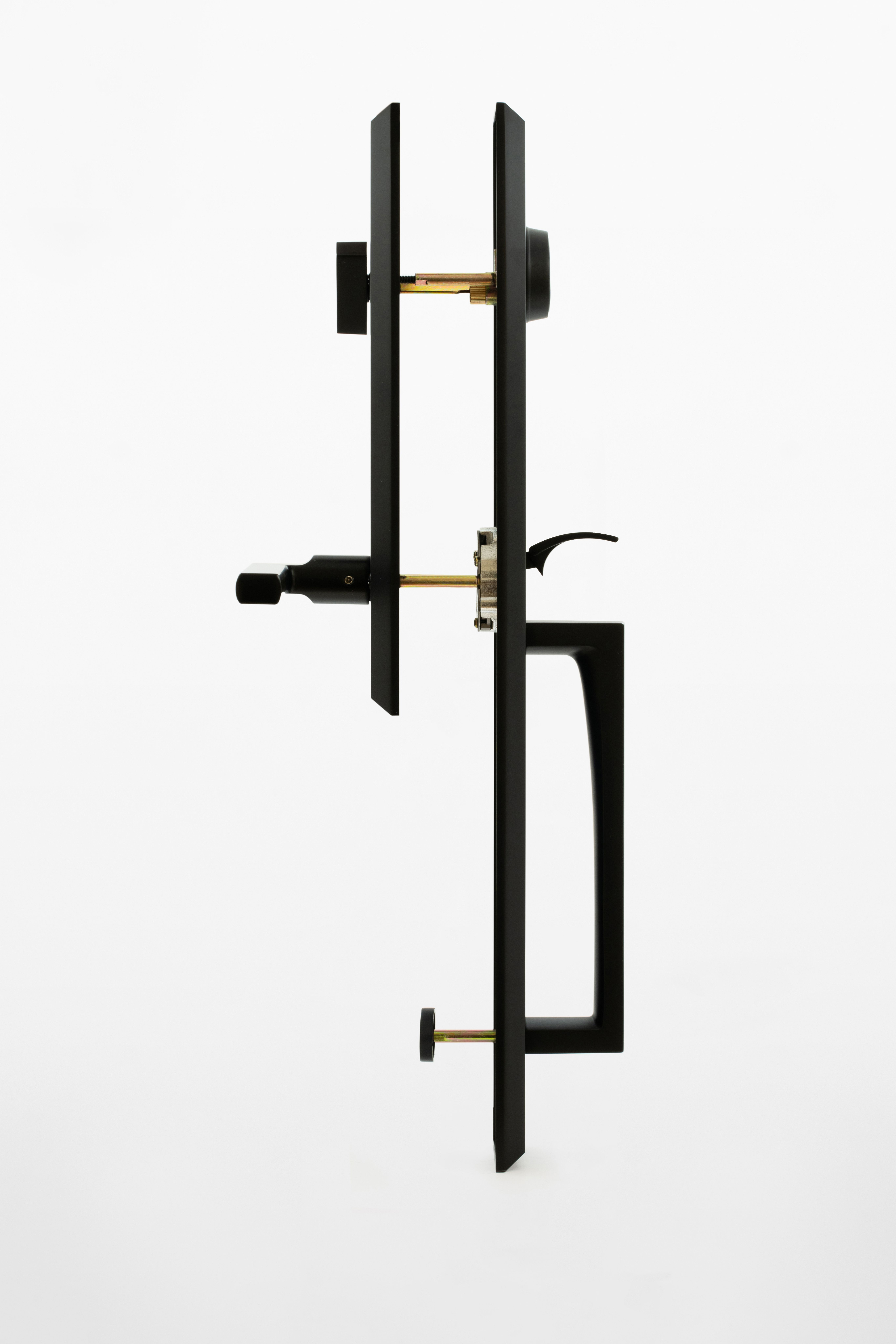 Element Grip Tall Plate 