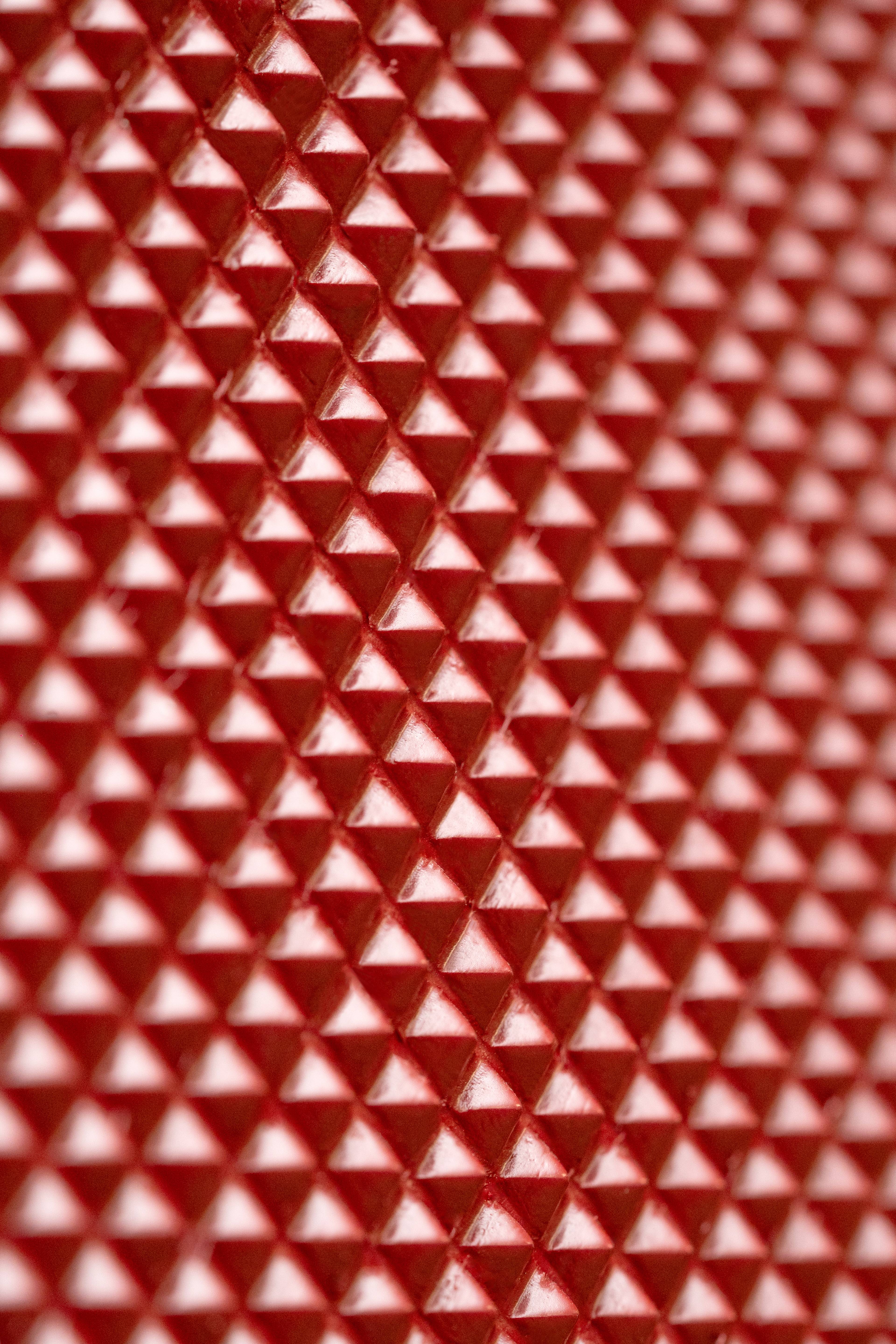 Knurled - Fiberglass Door