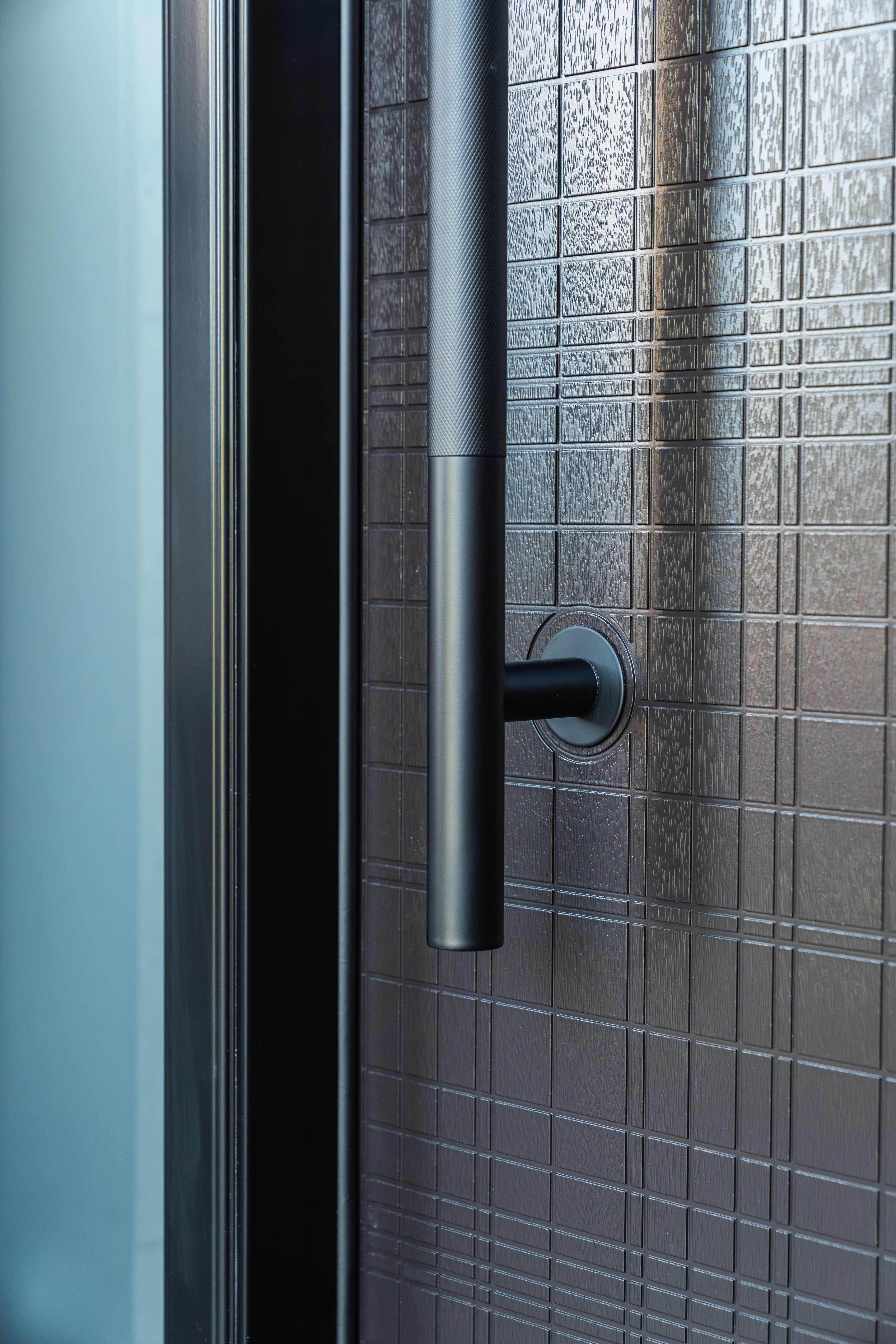 Arcadia - Fiberglass Door