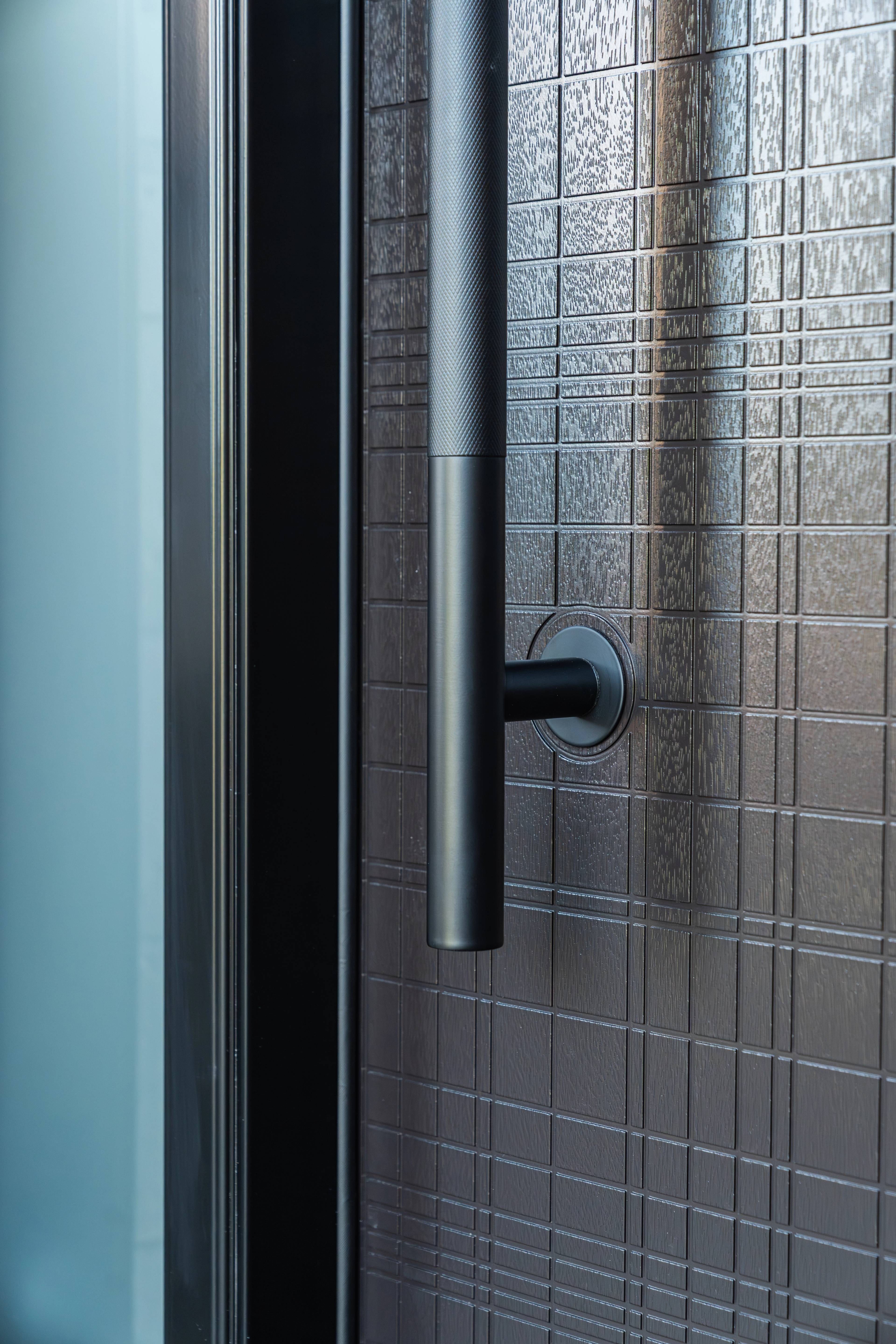 Arcadia - Fiberglass Door