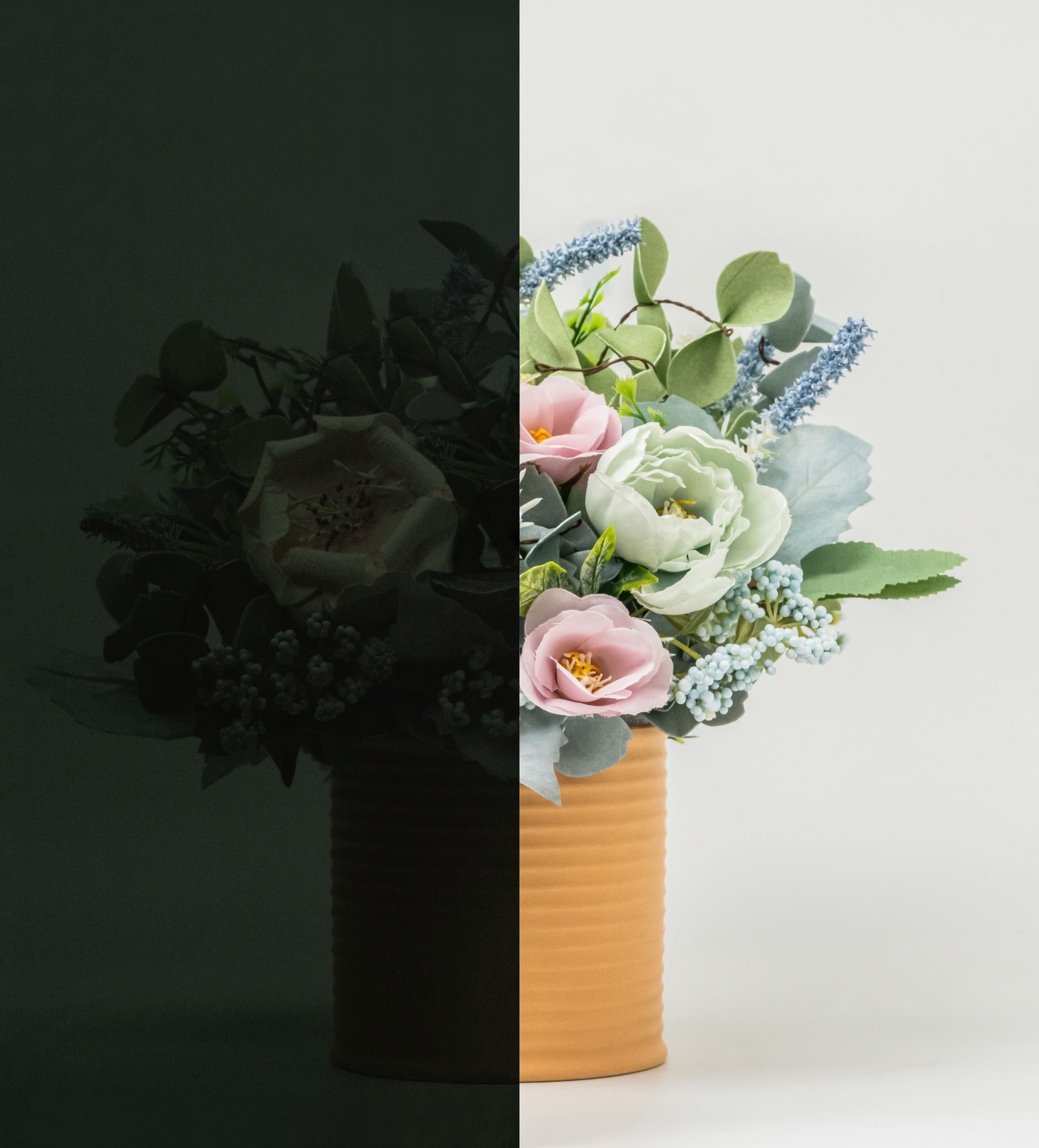 Super Grey 6mm/ Clear