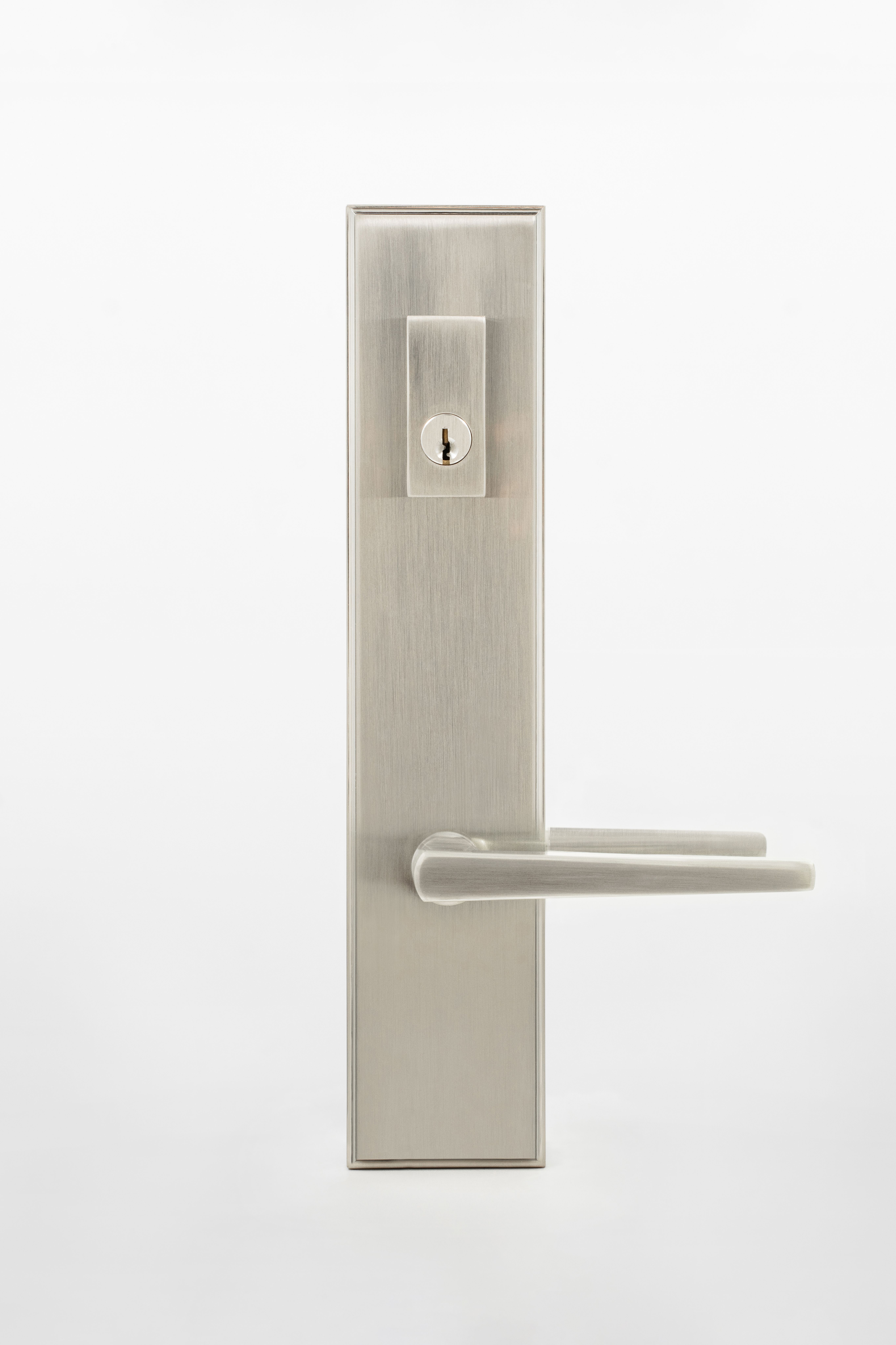 Architect Short Step Plate