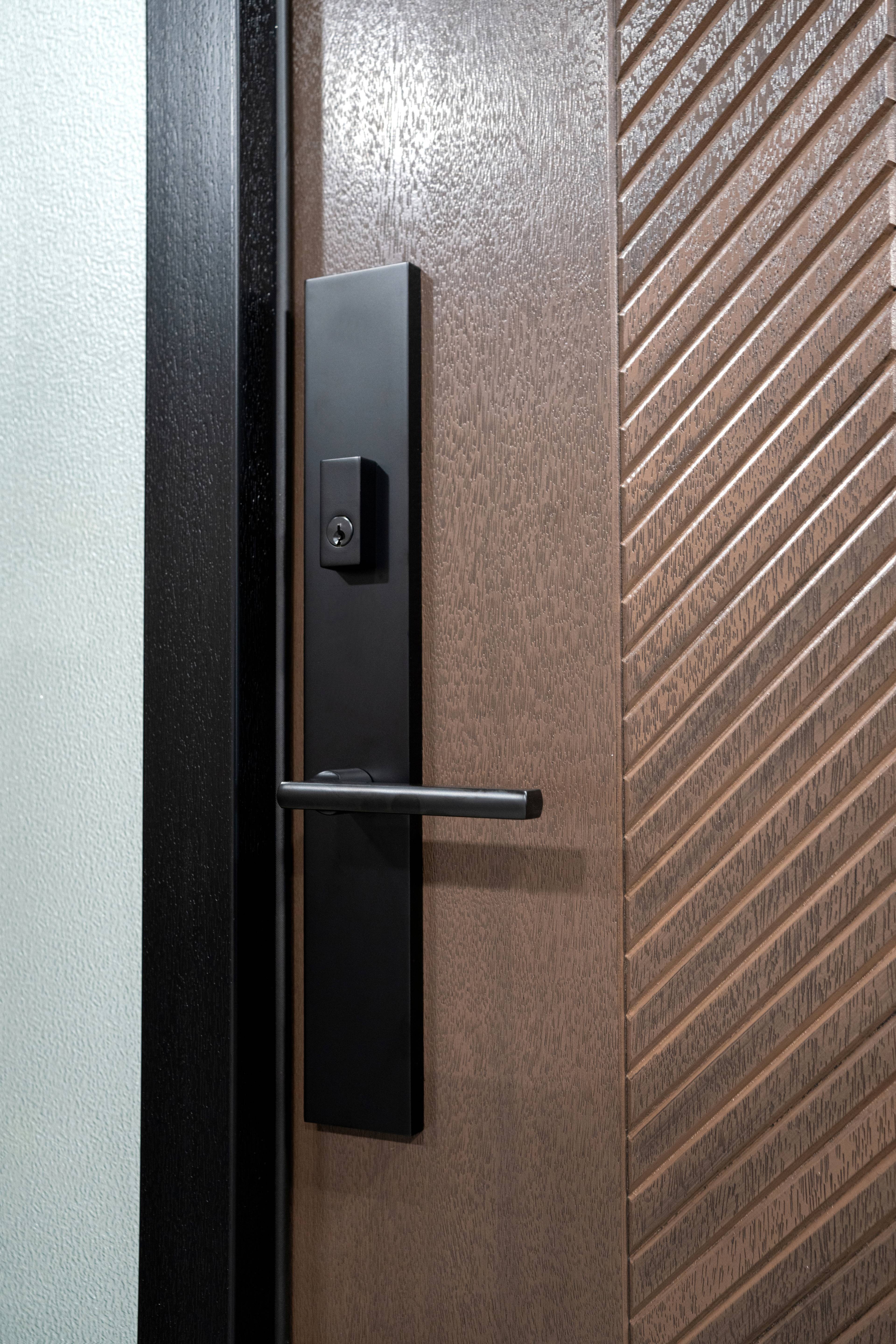 Imperial - Fiberglass Door