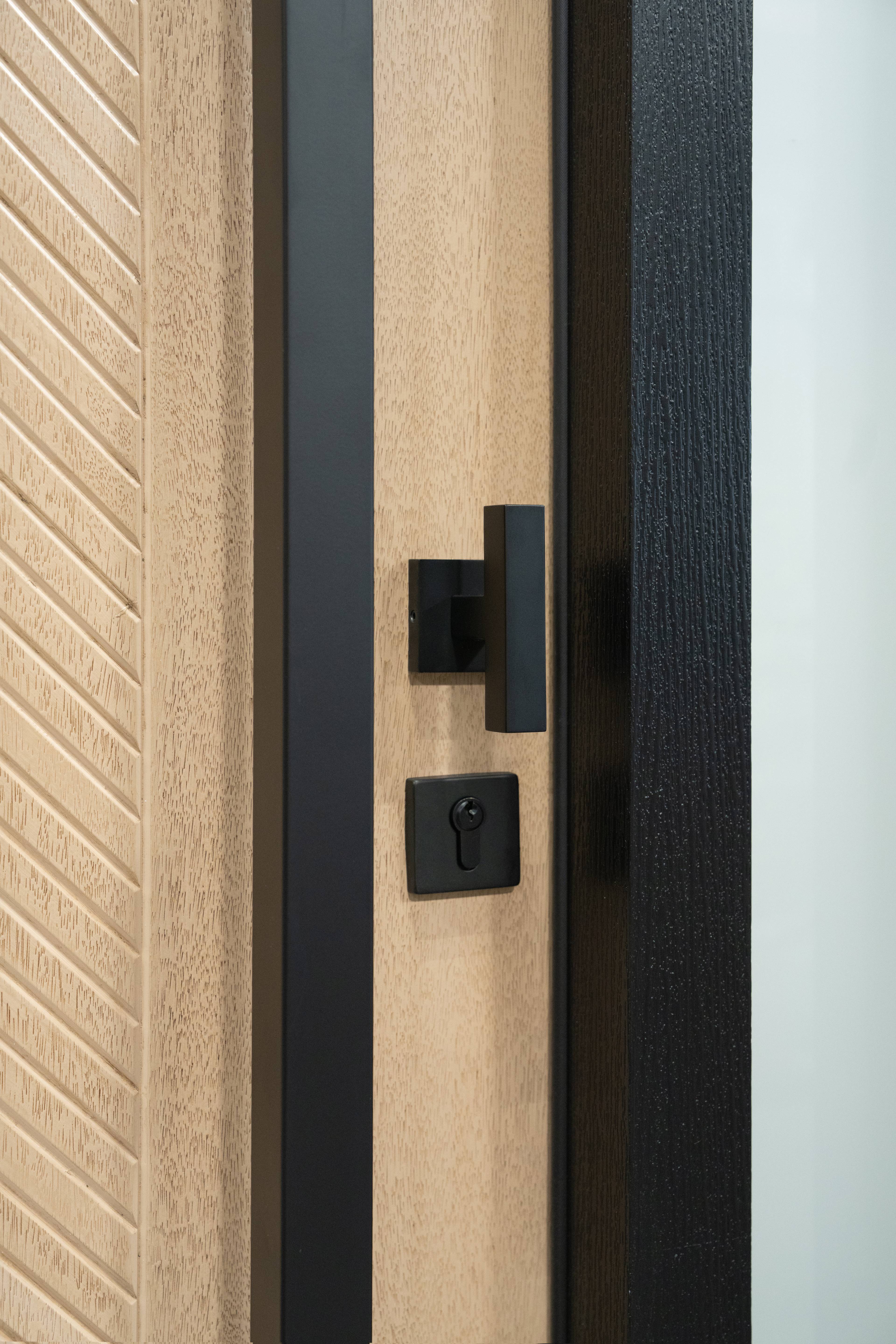 Imperial - Fiberglass Door