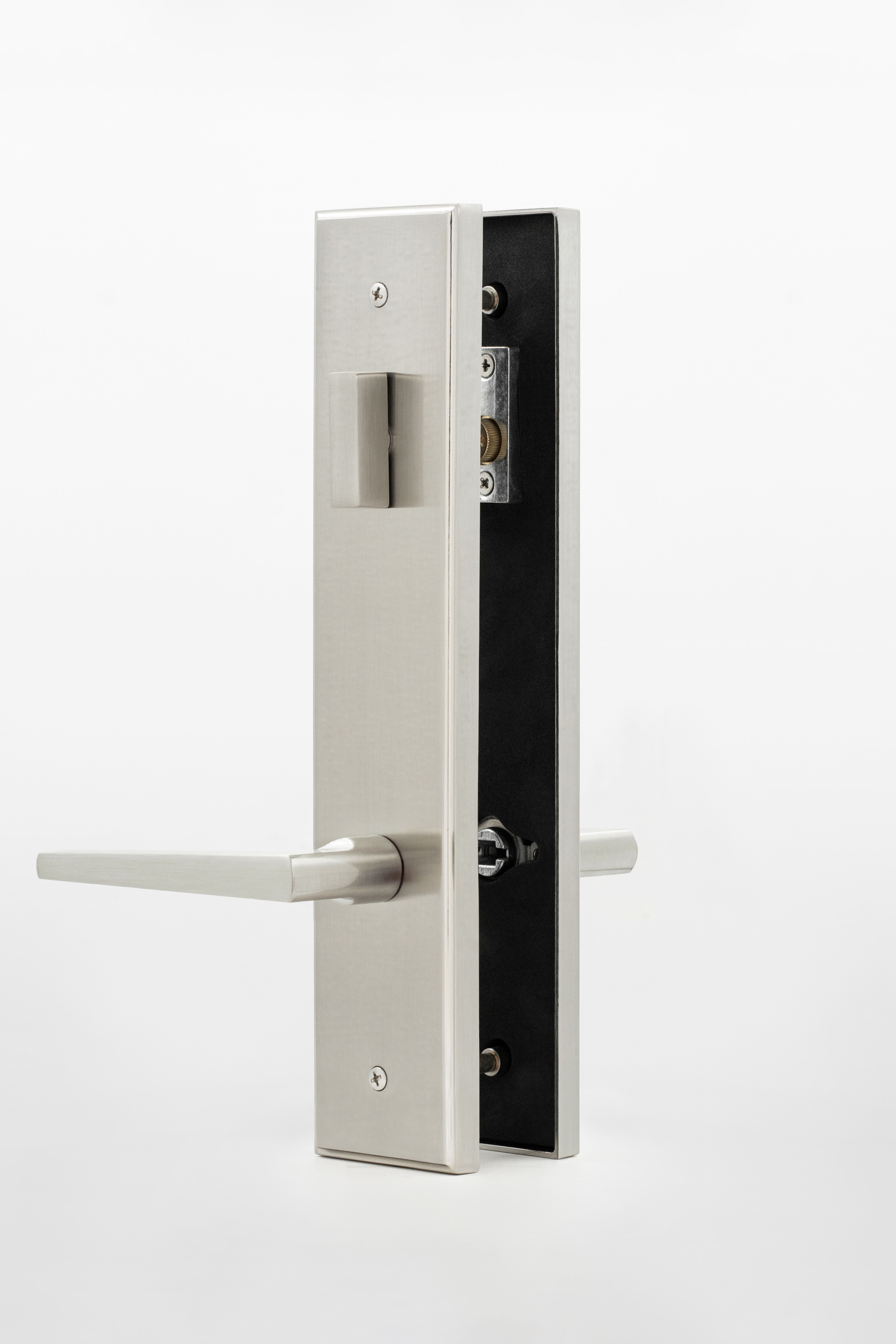 Architect Short Step Plate