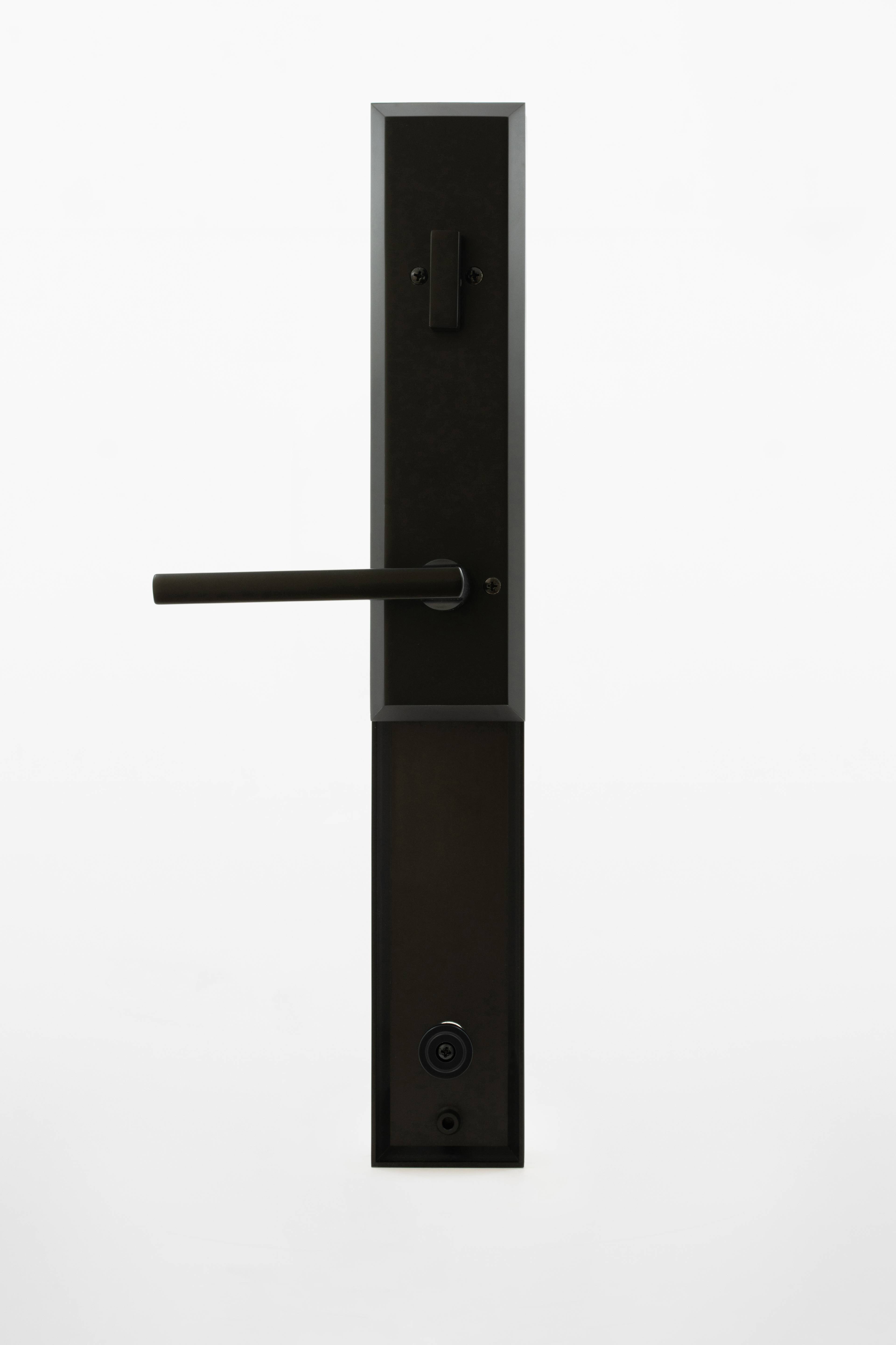 Element Grip Tall Plate