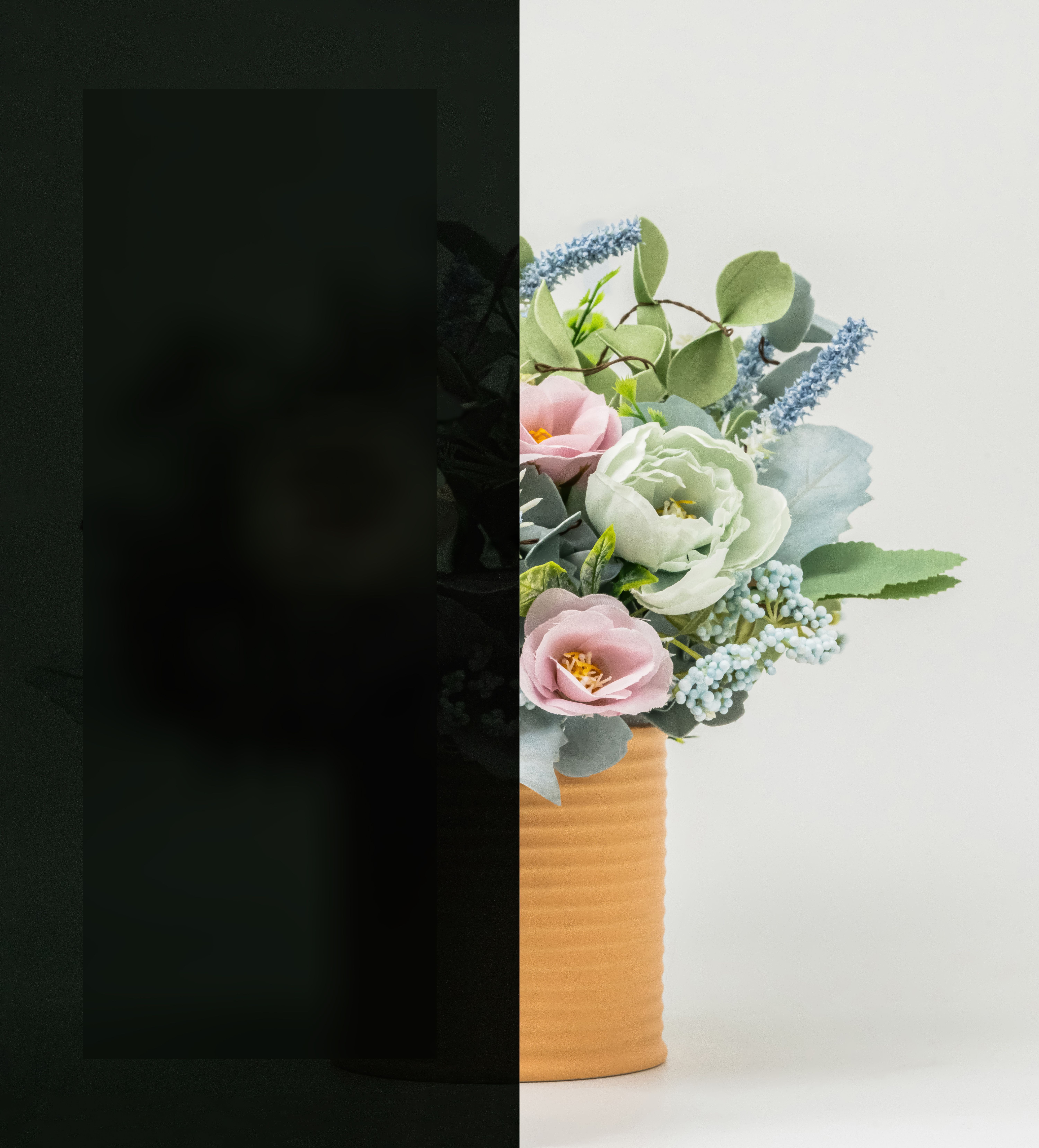 Super Grey 6mm/ Border