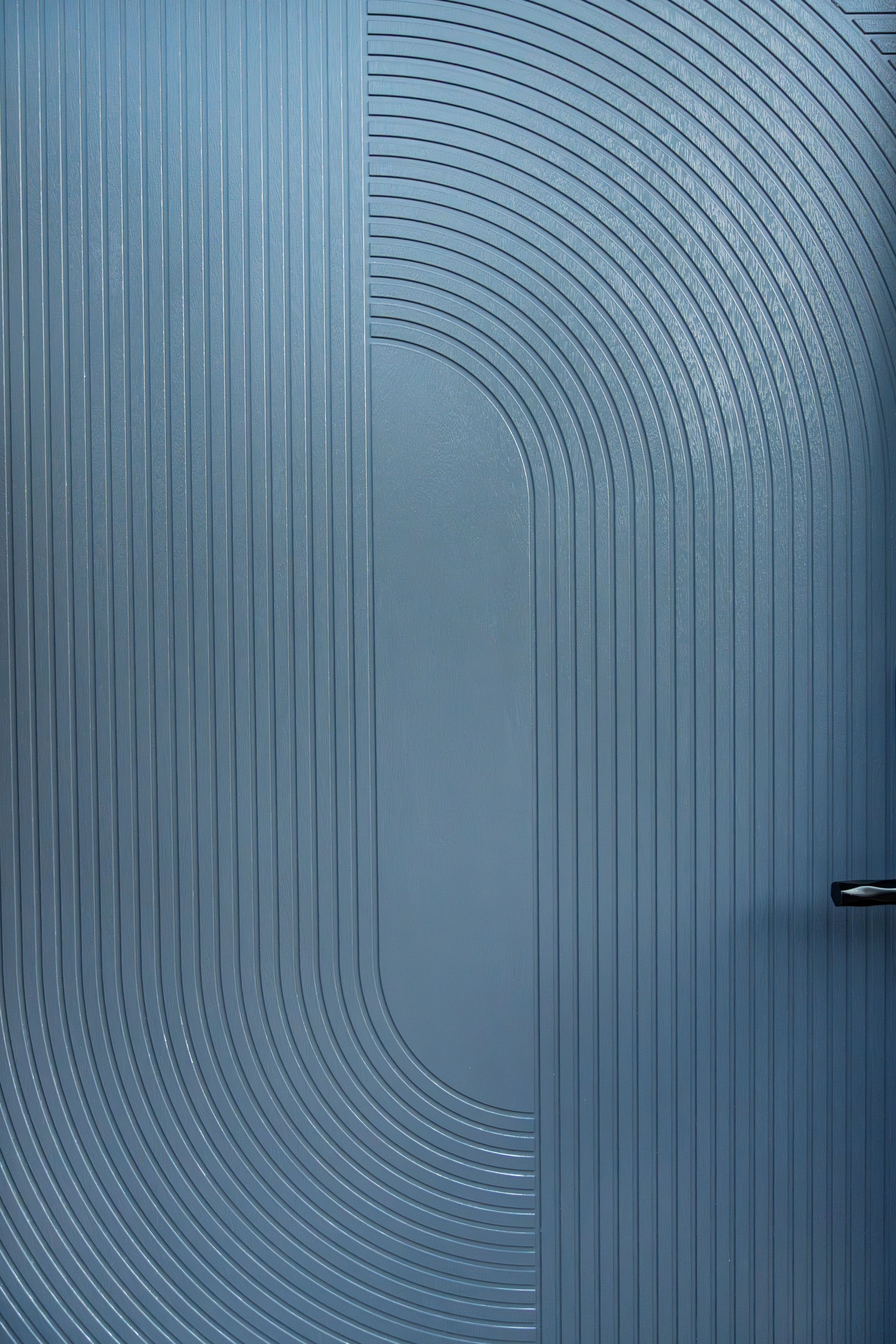 Infinity - Fiberglass Door