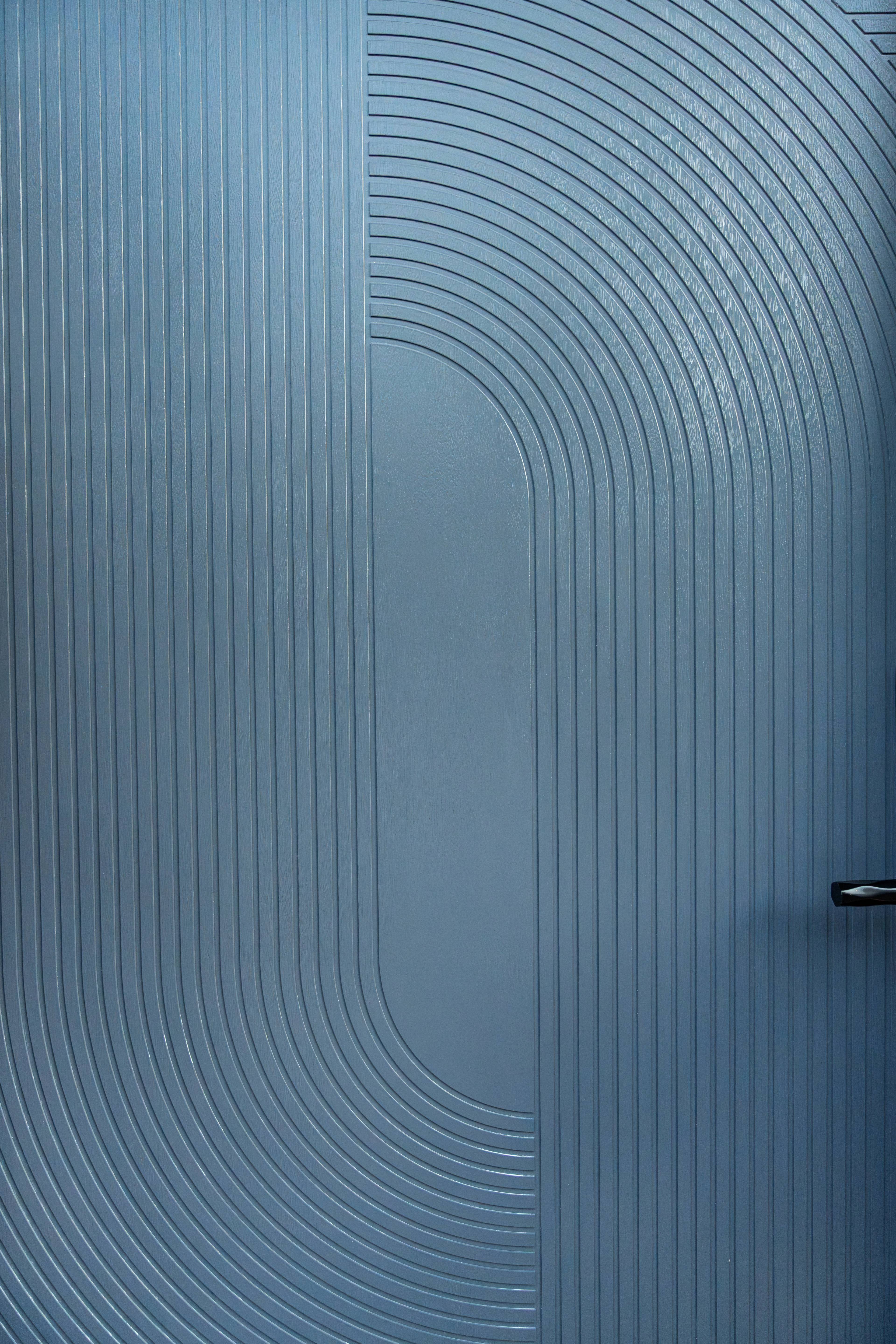 Infinity - Fiberglass Door