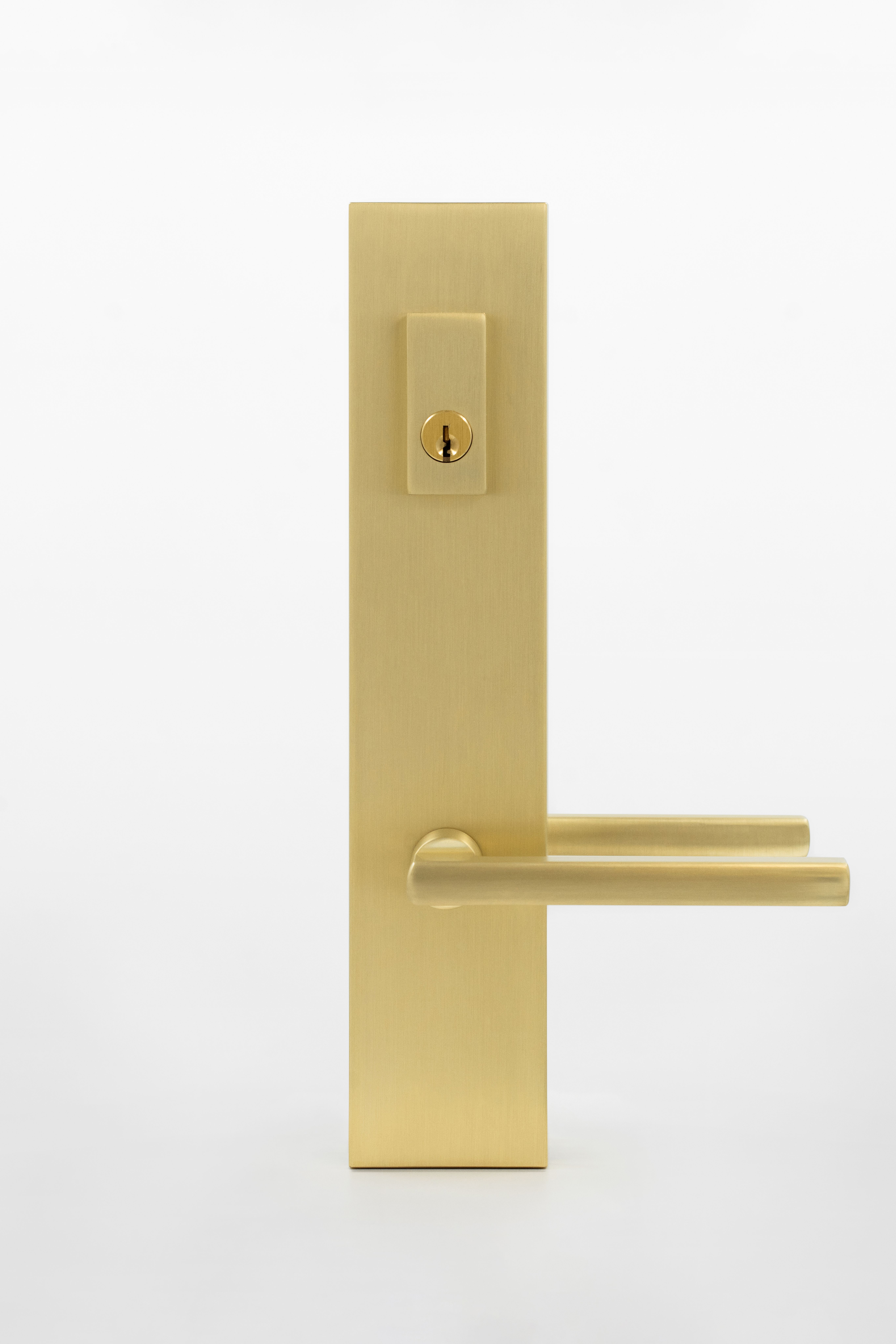 Legacy Short Modern Plate