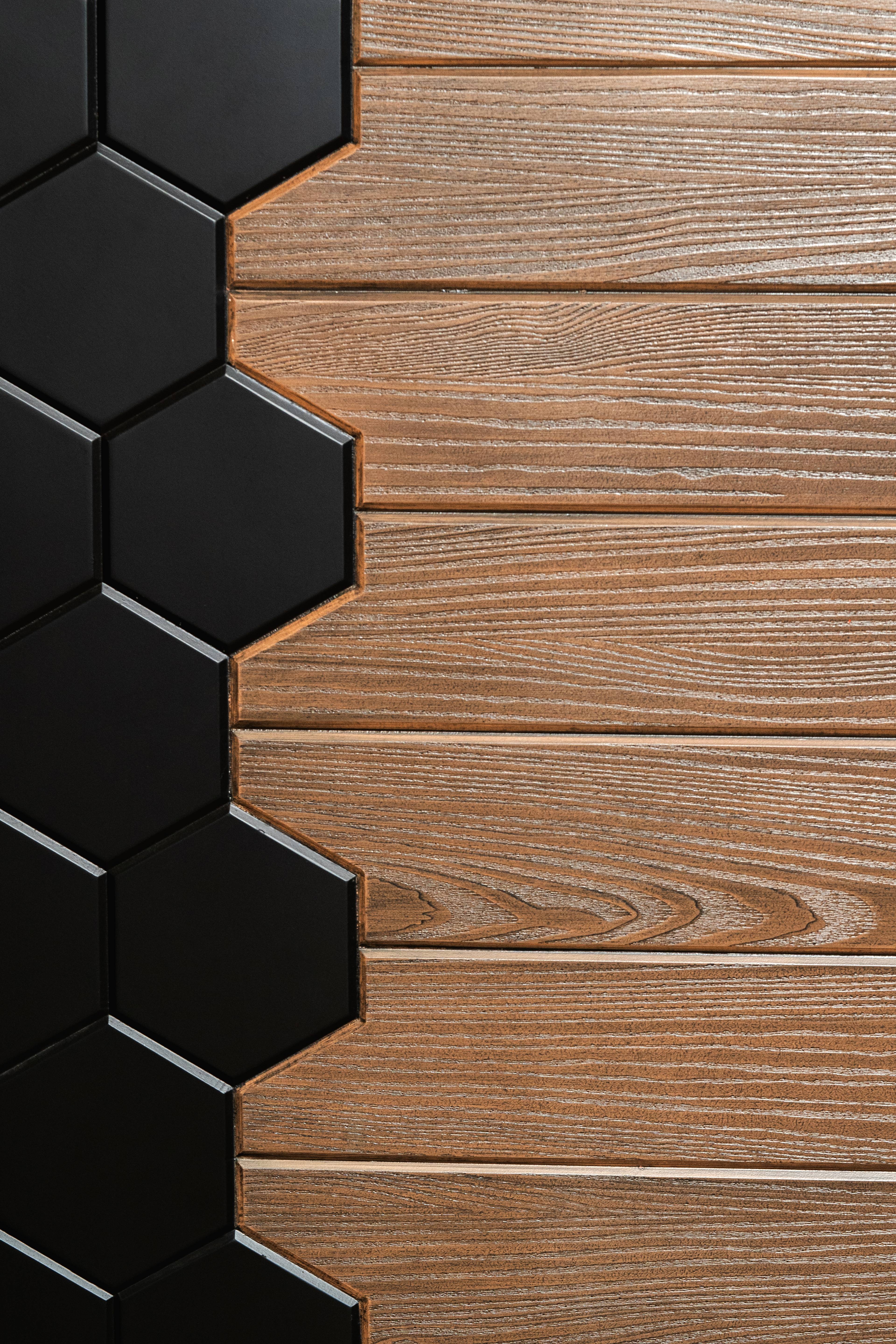 Novas - Fiberglass Door