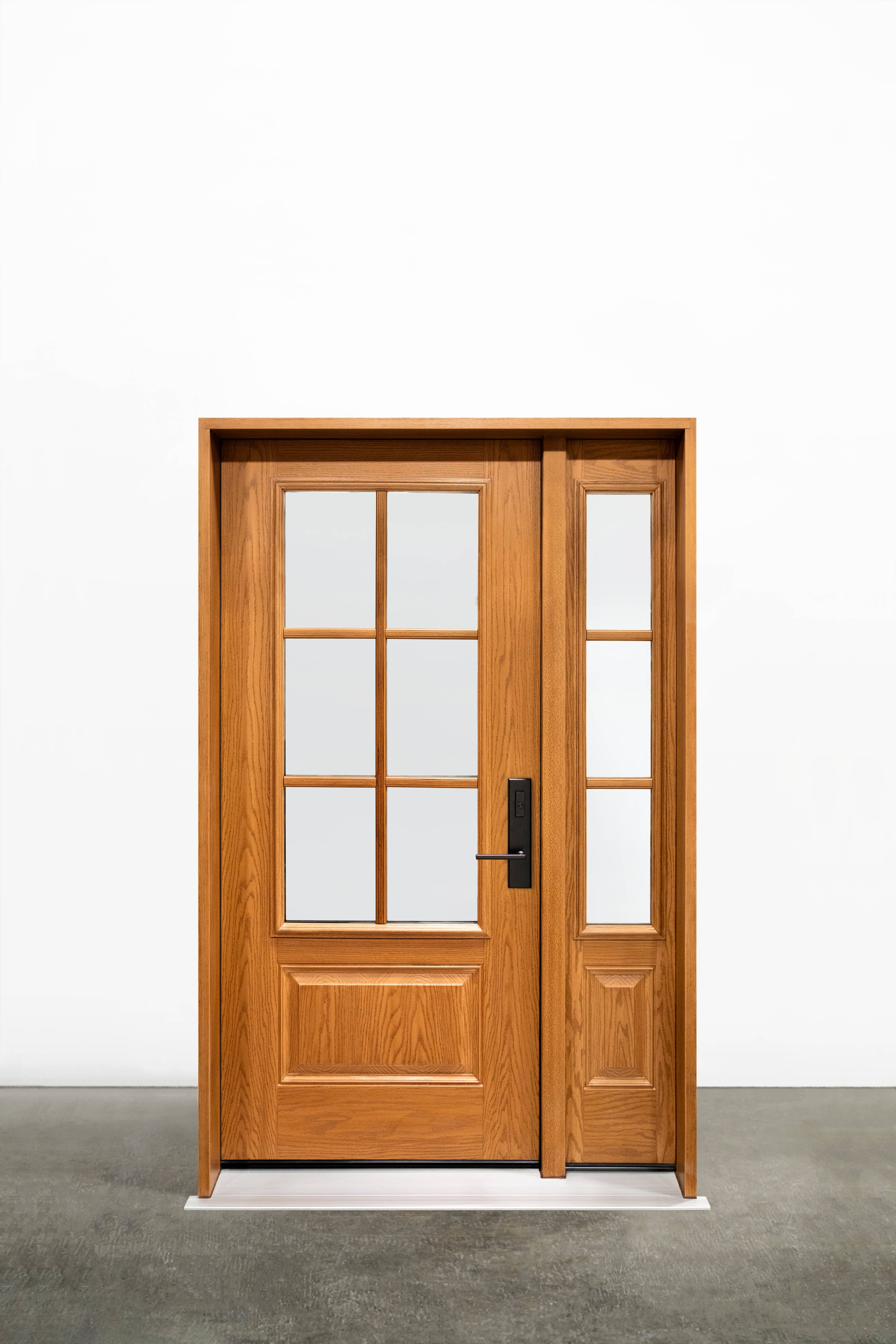 Two Panel