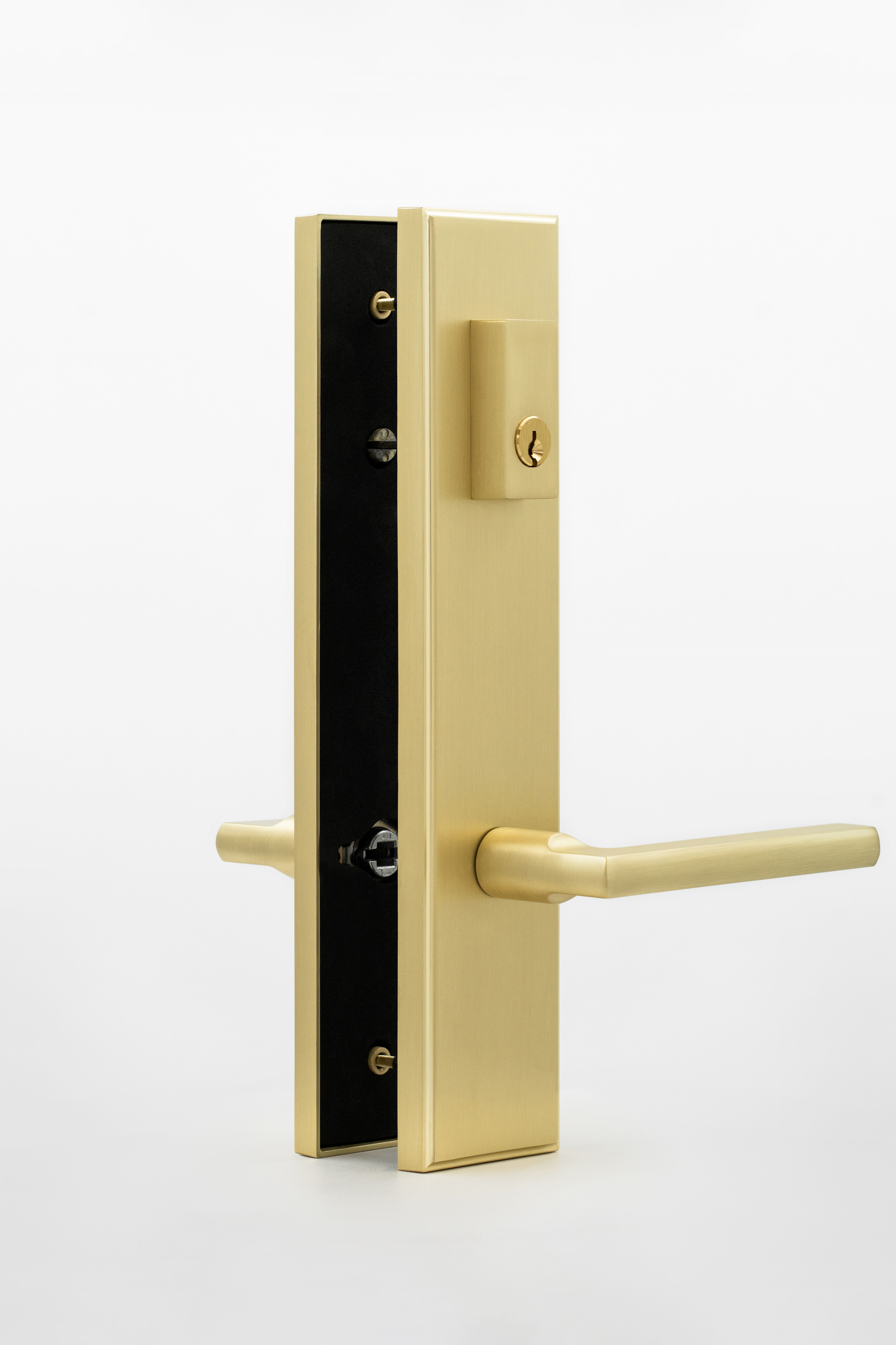 Legacy Short Step Plate