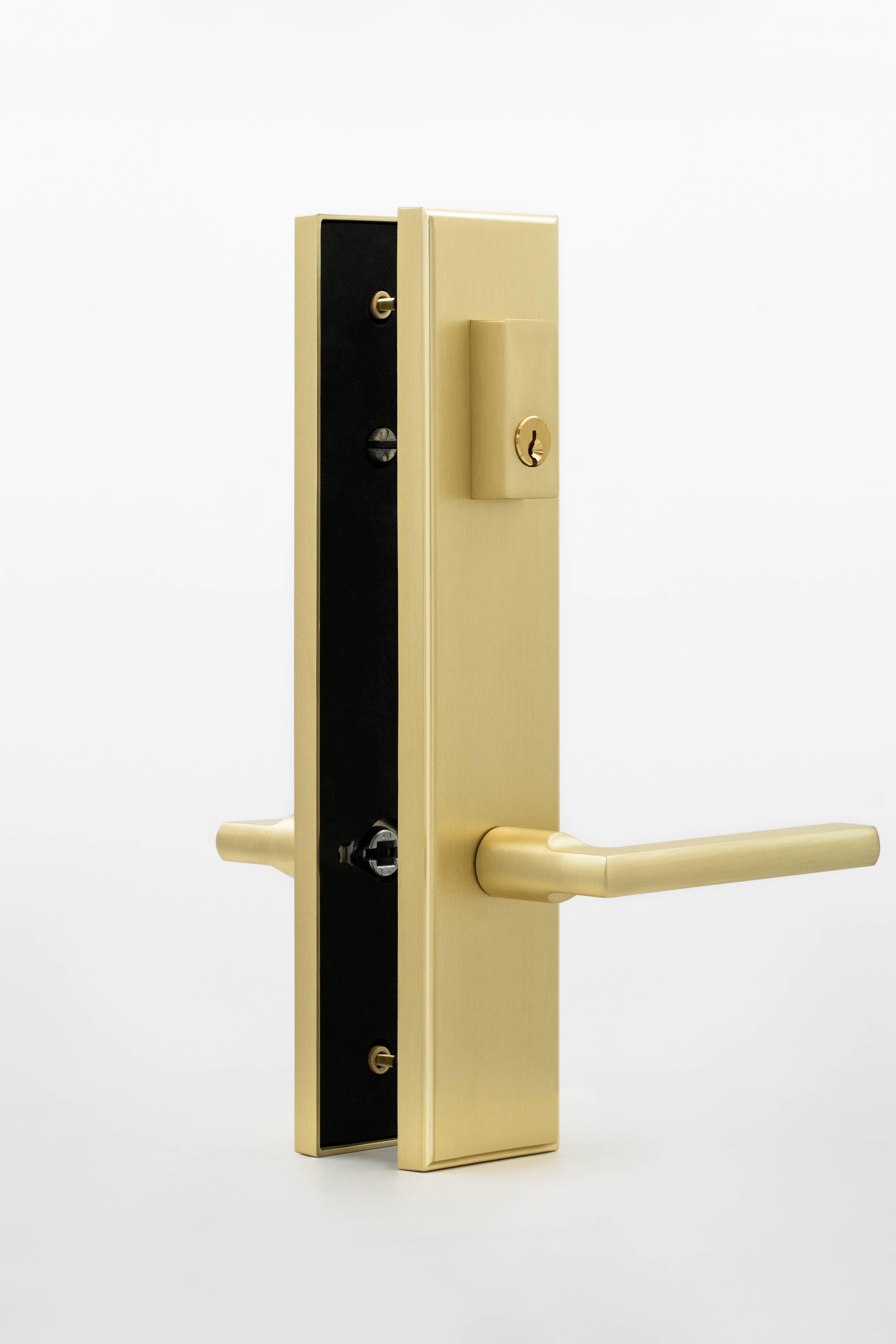 Legacy Short Step Plate