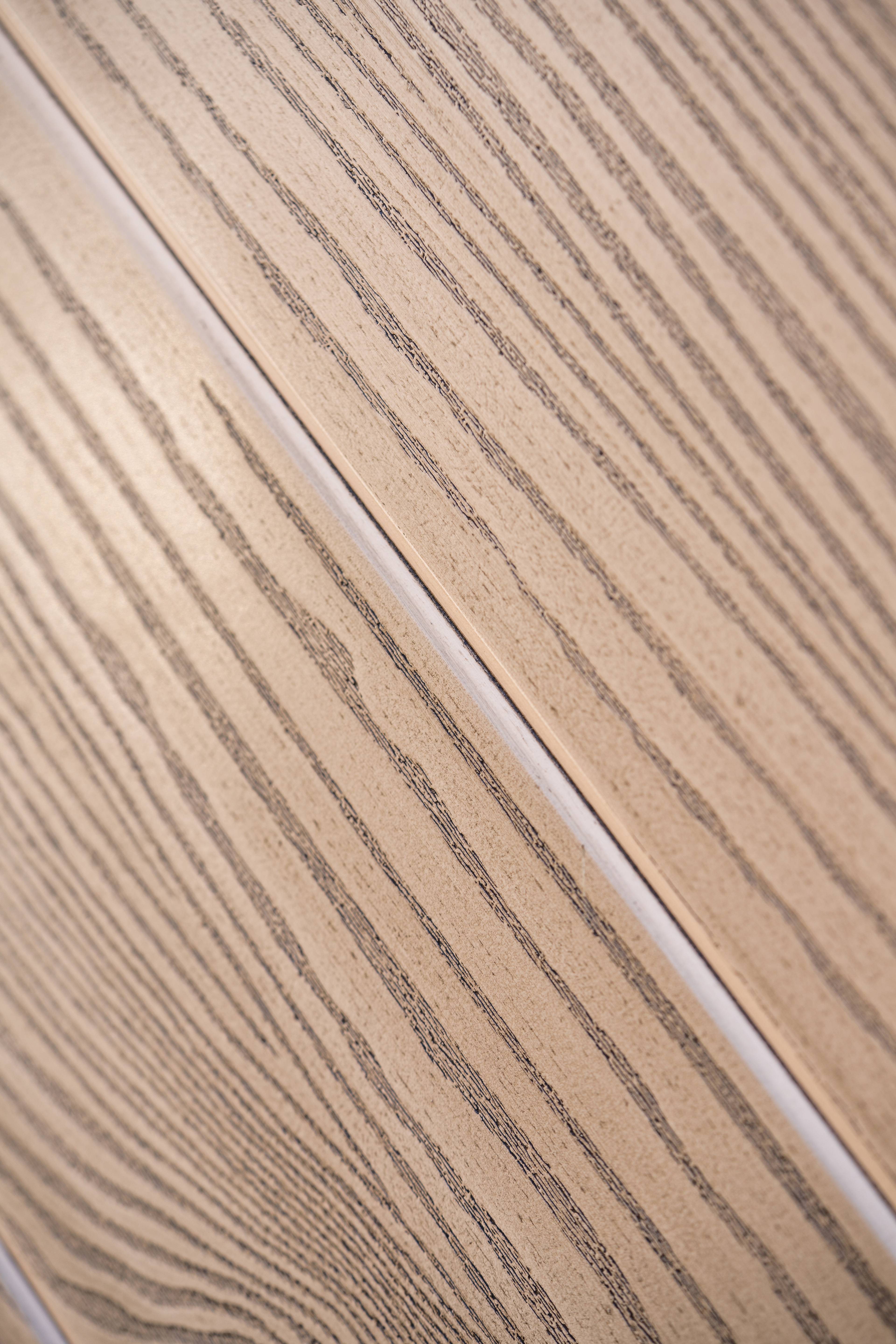 Muskoka - Fiberglass Door