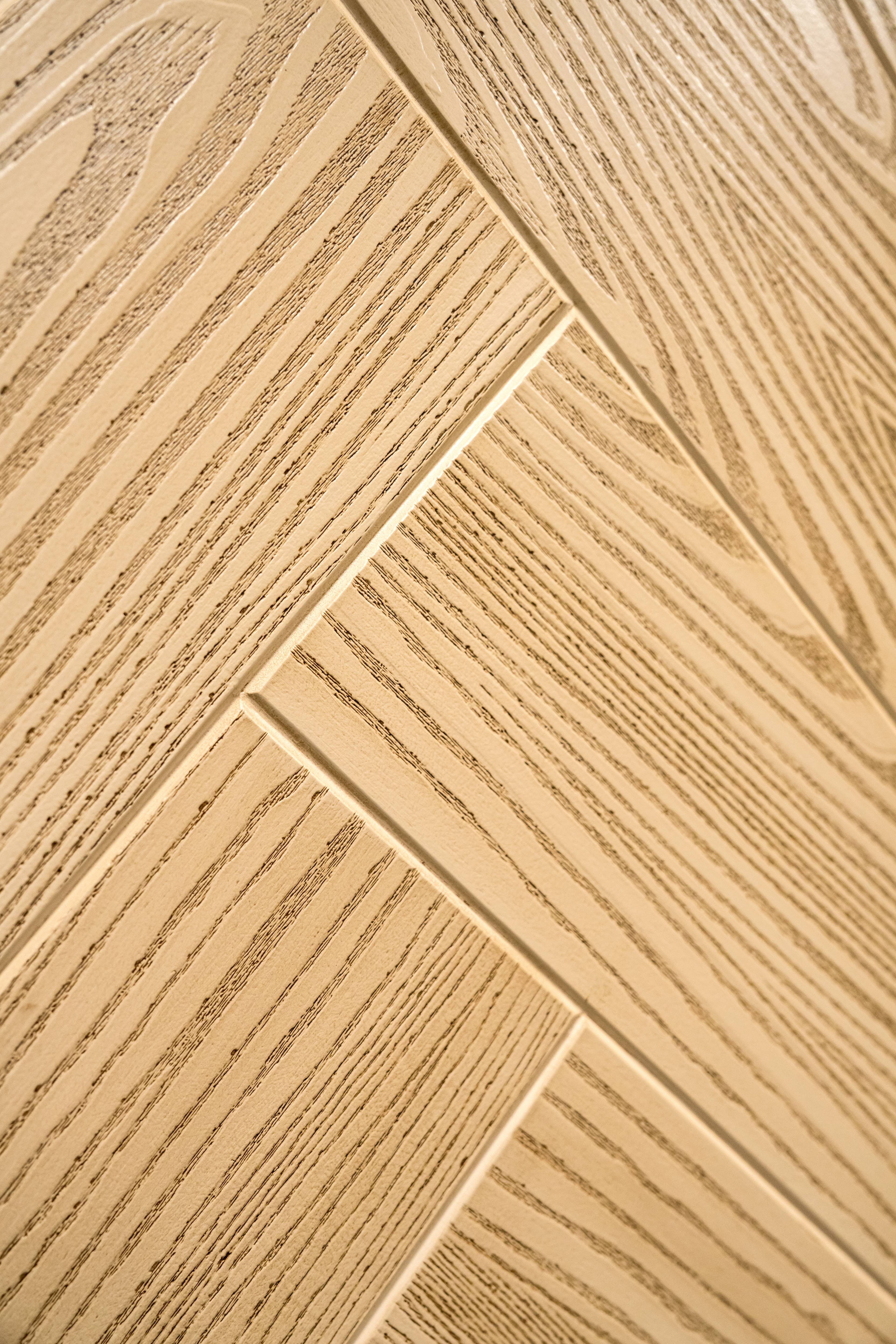 Muskoka - Fiberglass Door