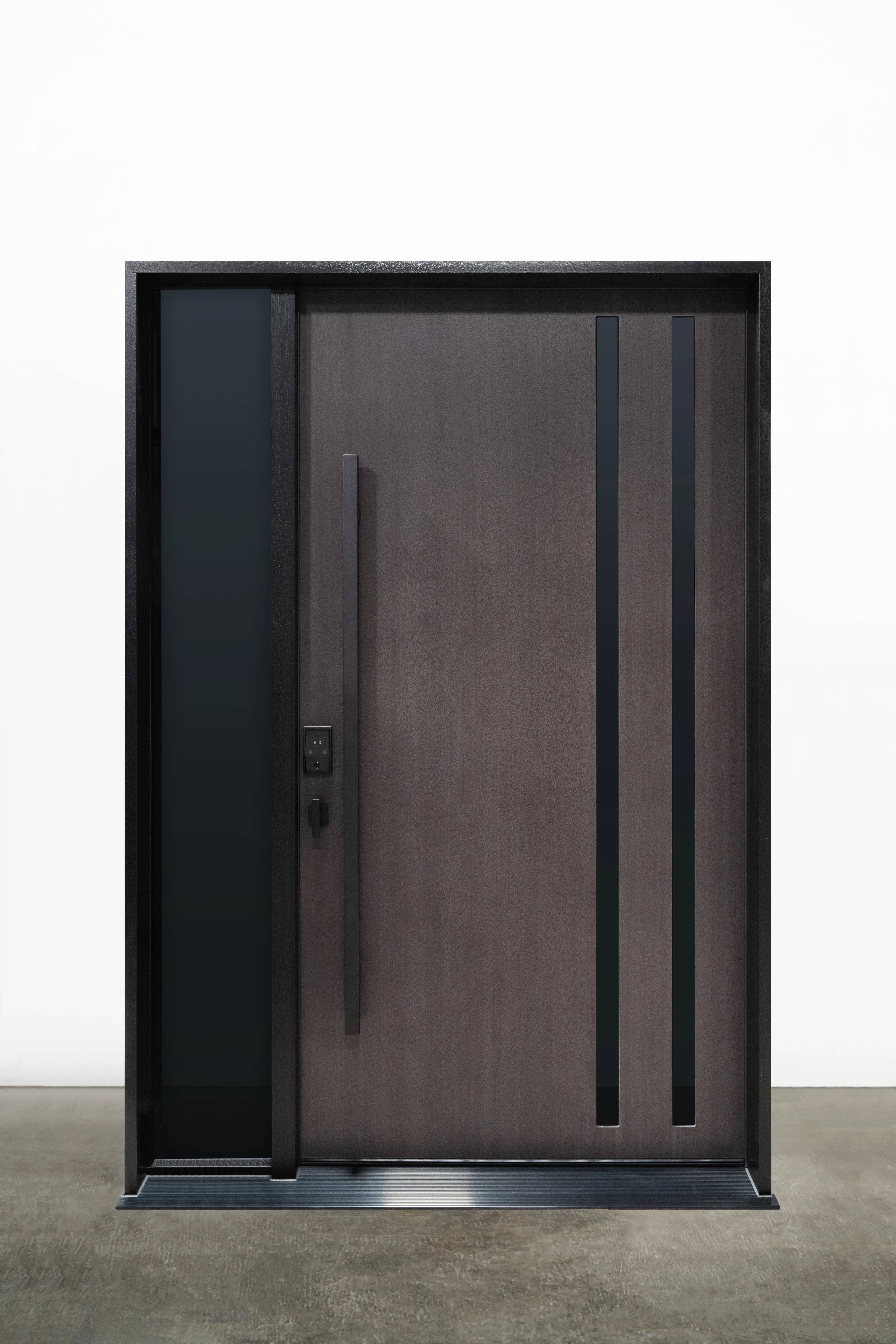 Stealth - Fiberglass Door