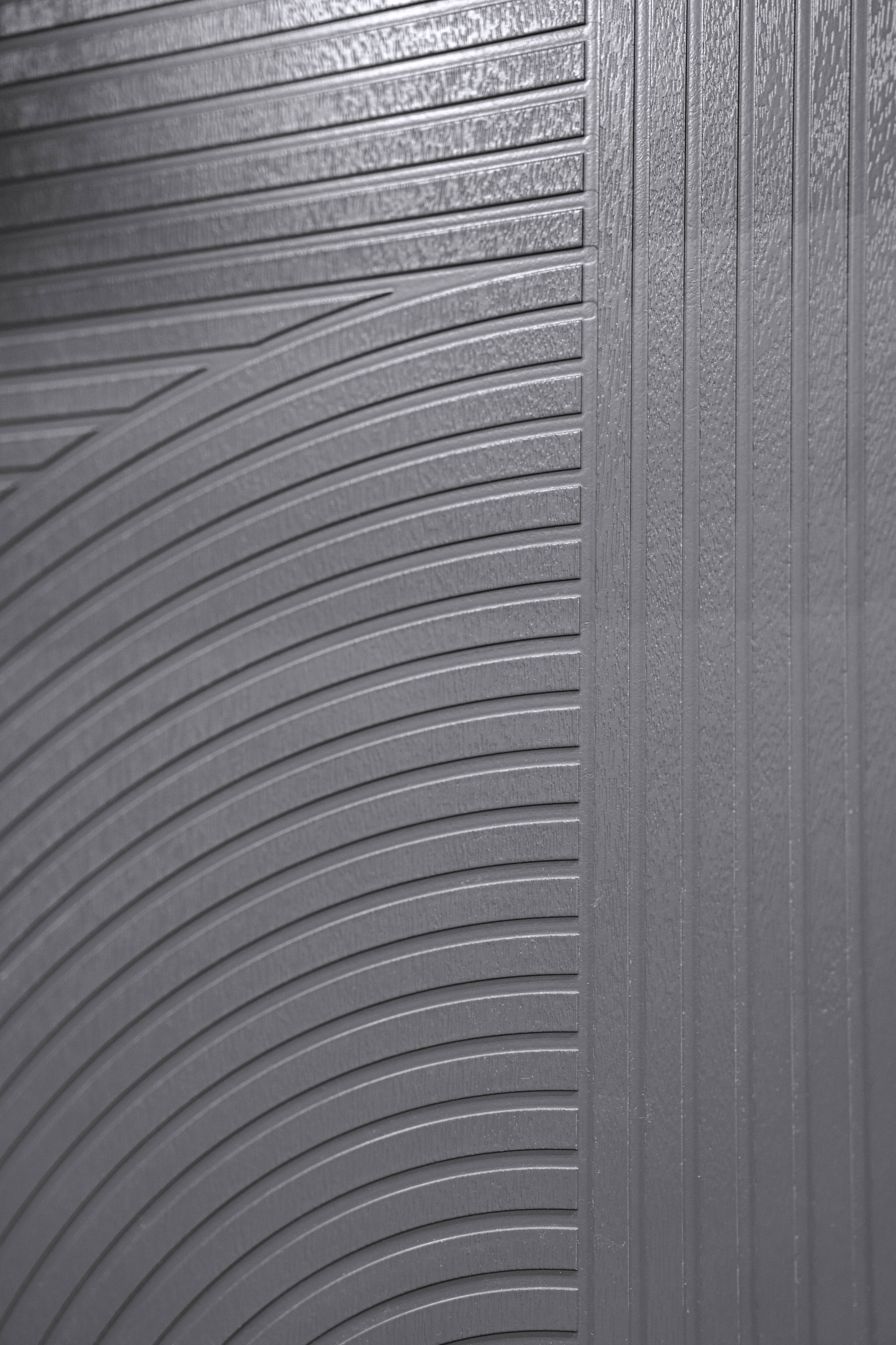 Infinity - Fiberglass Door