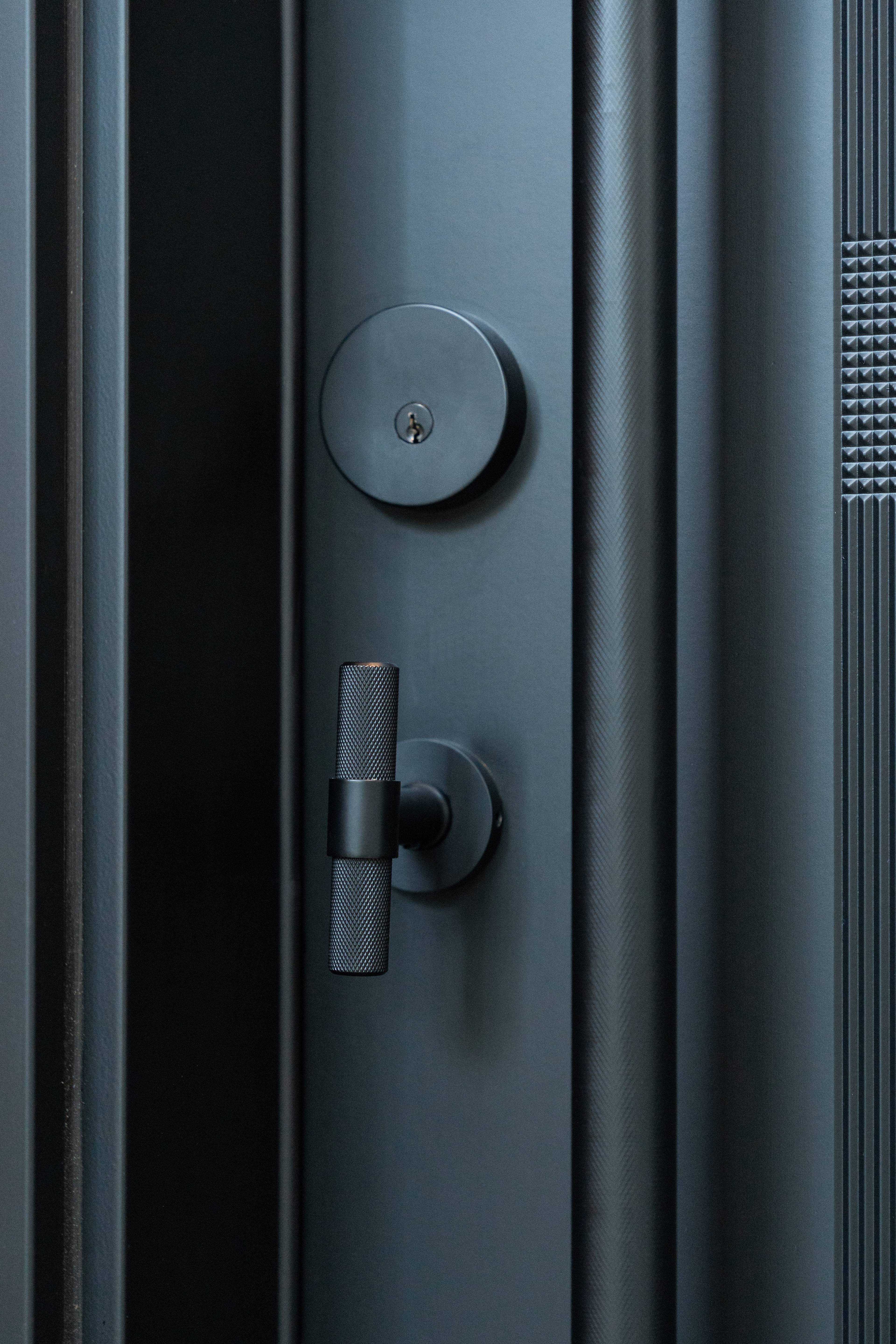 Aztec - Fiberglass Door