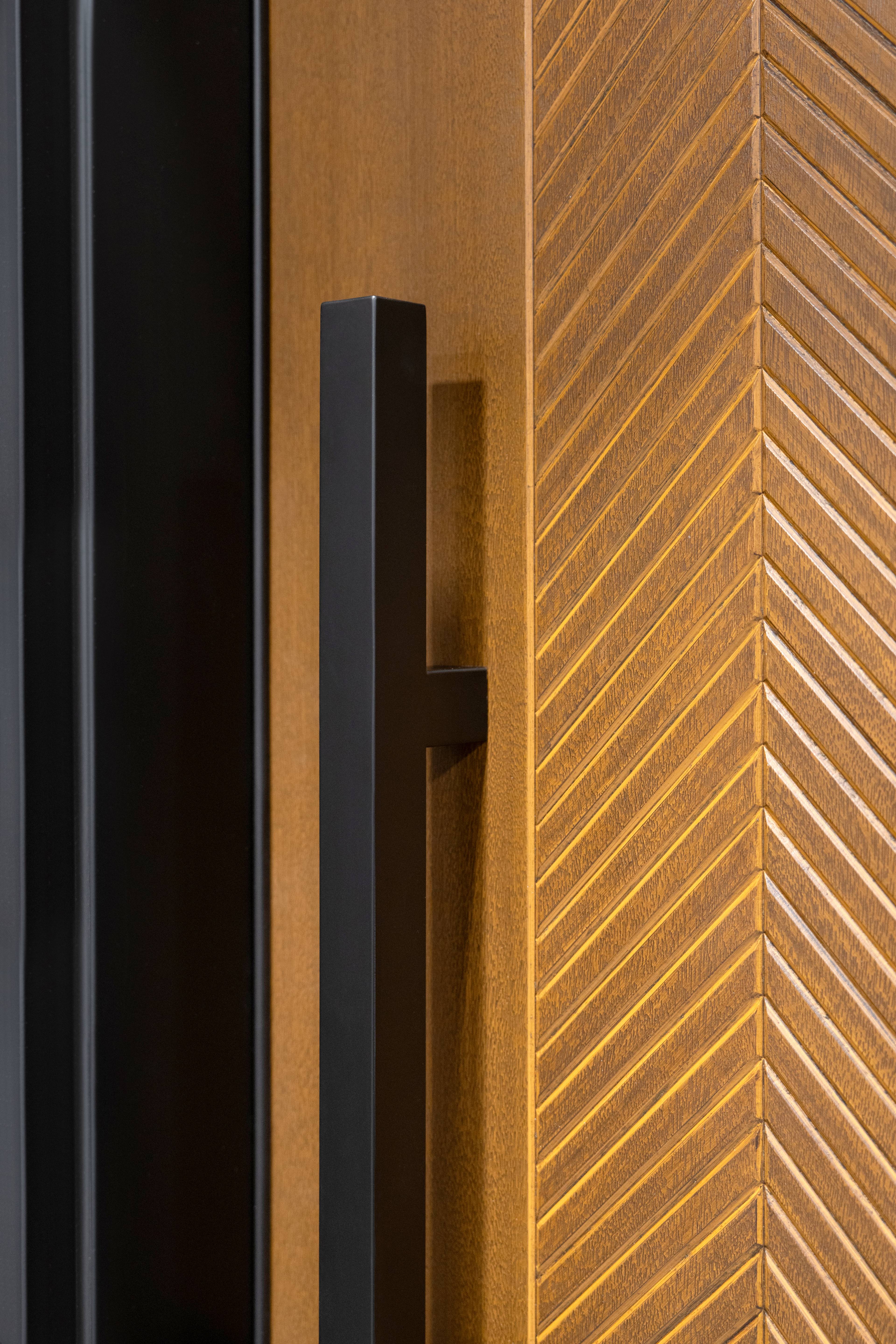 Imperial - Fiberglass Door