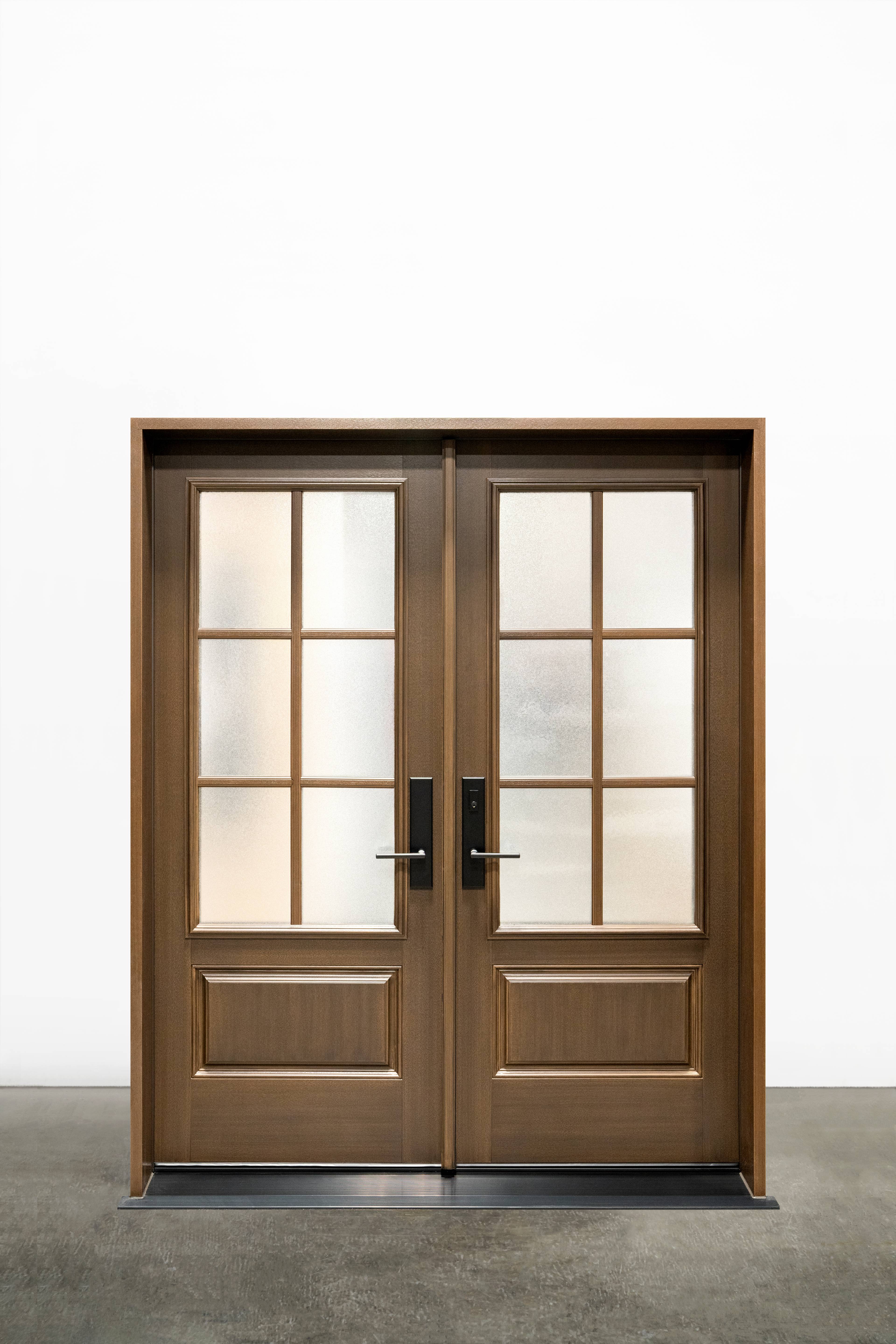 Two Panel