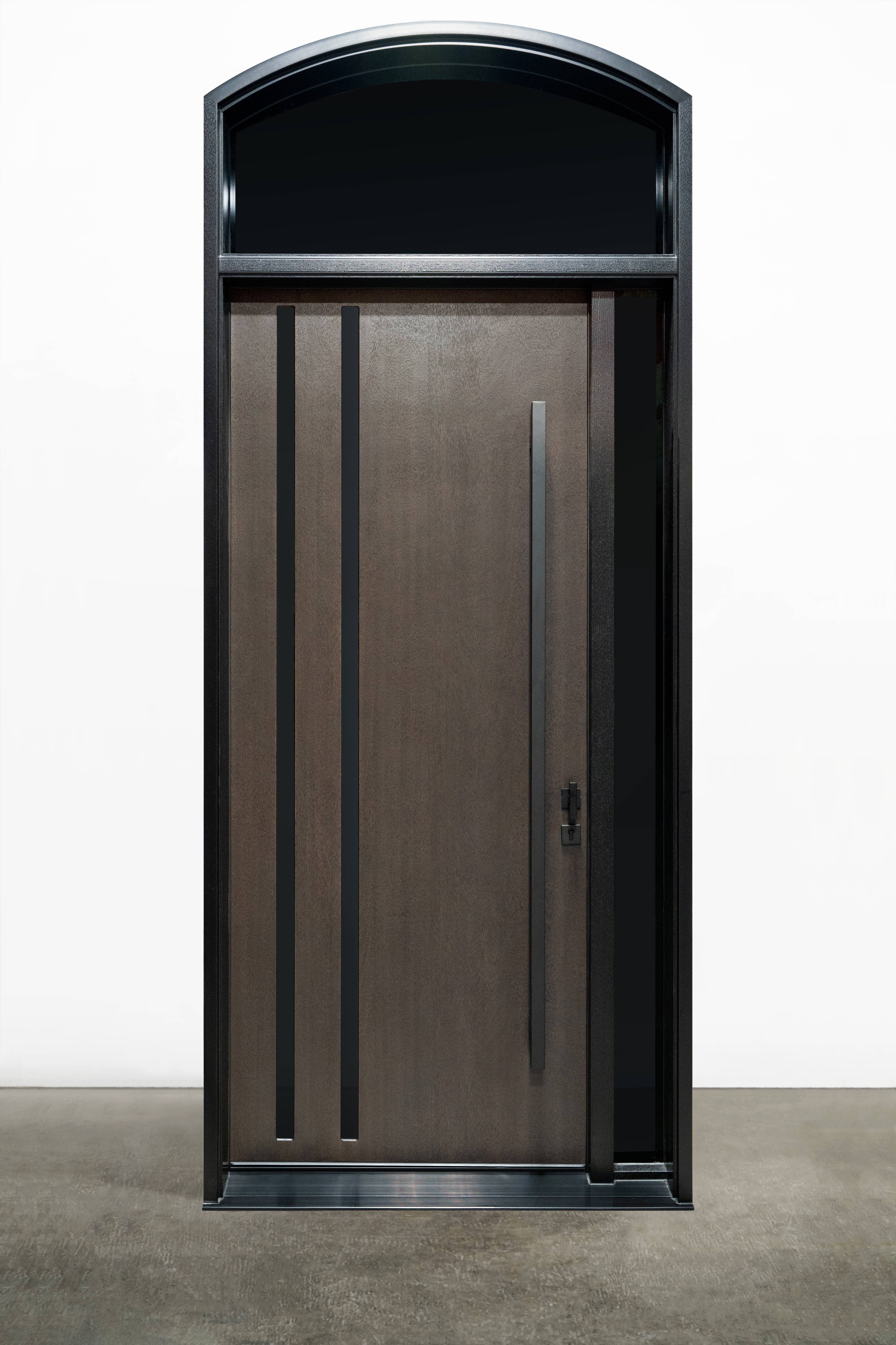 Stealth - Fiberglass Door