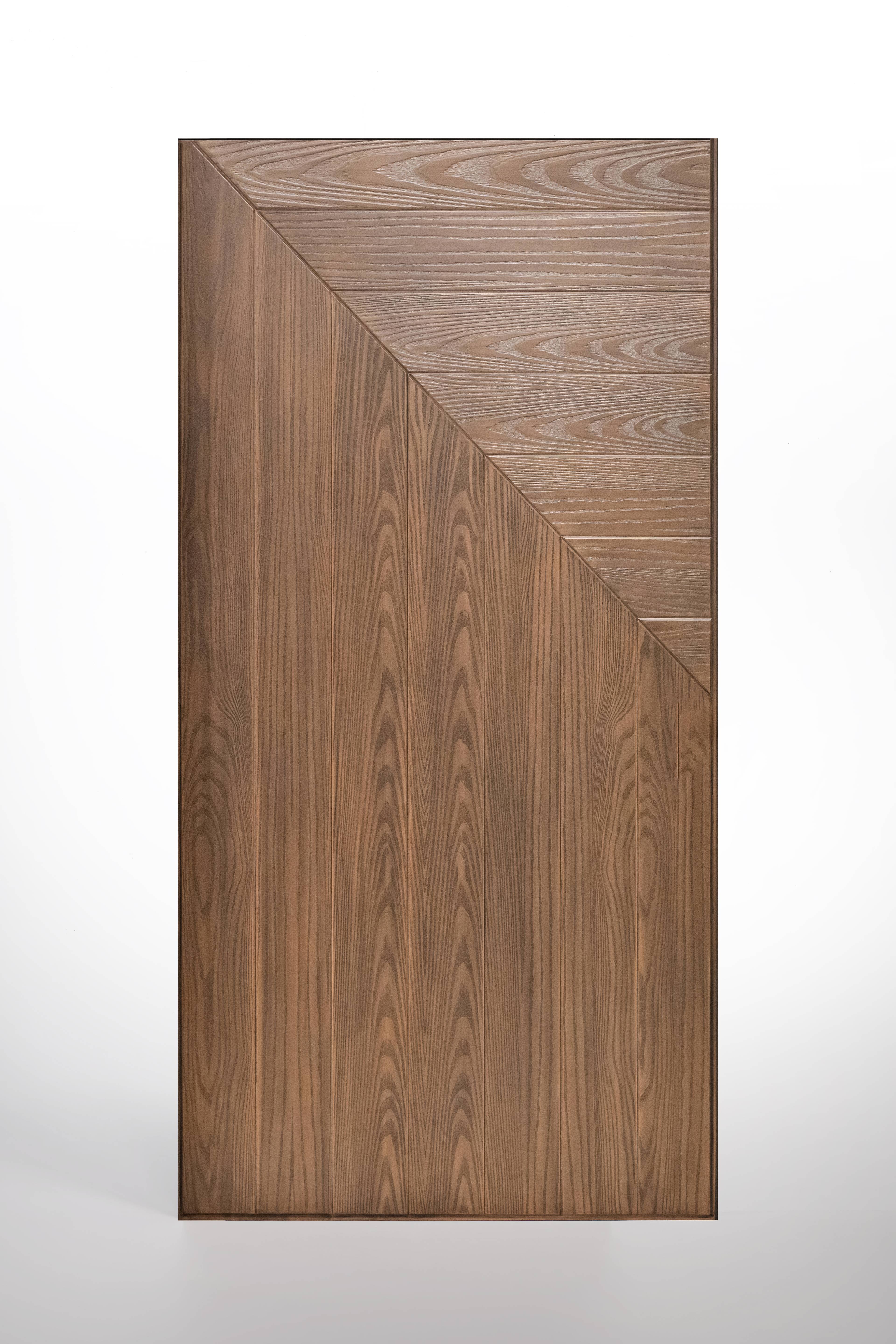 Viking - Fiberglass Door