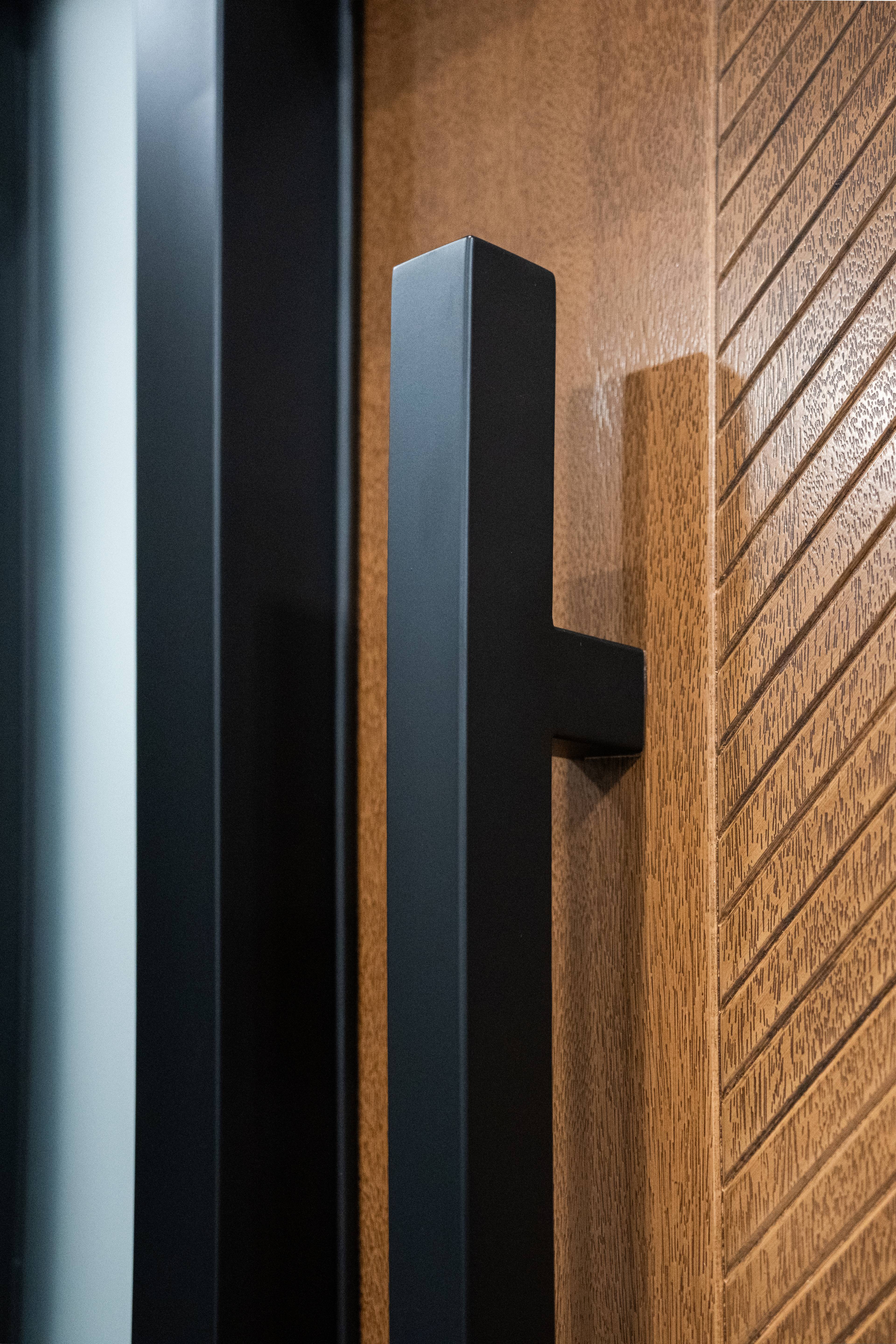 Imperial - Fiberglass Door