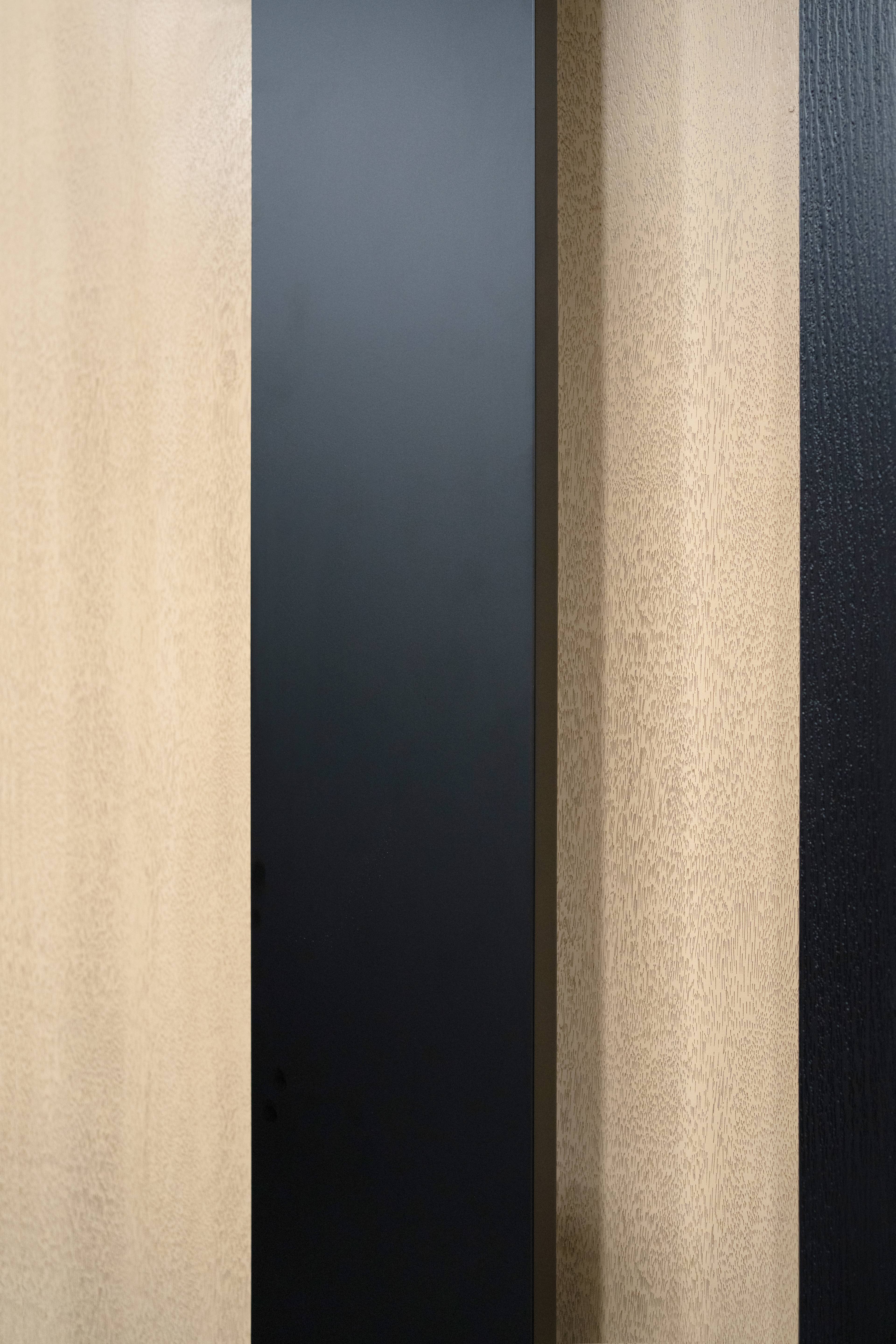 Stealth - Fiberglass Door