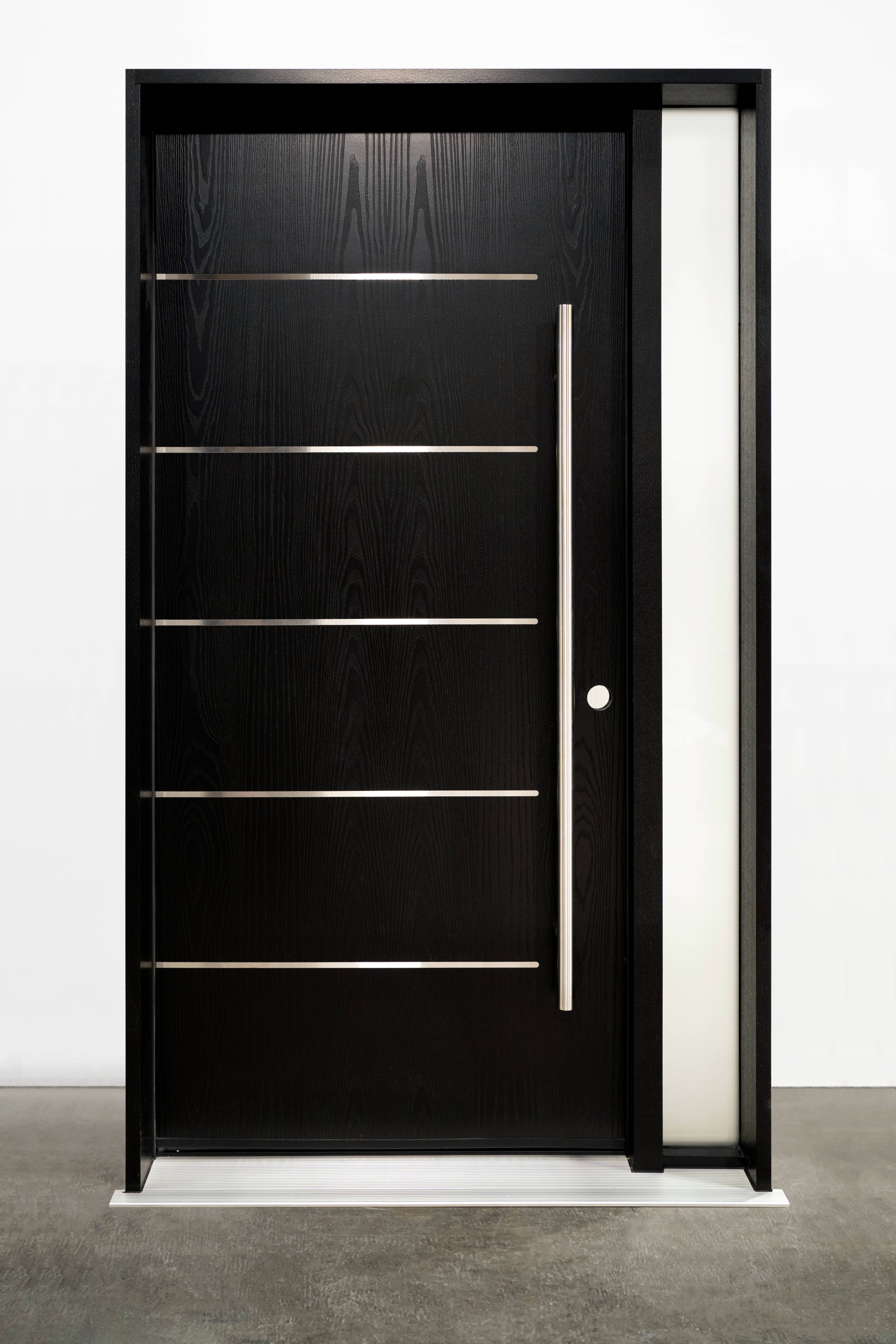 Stainless Steel Elite