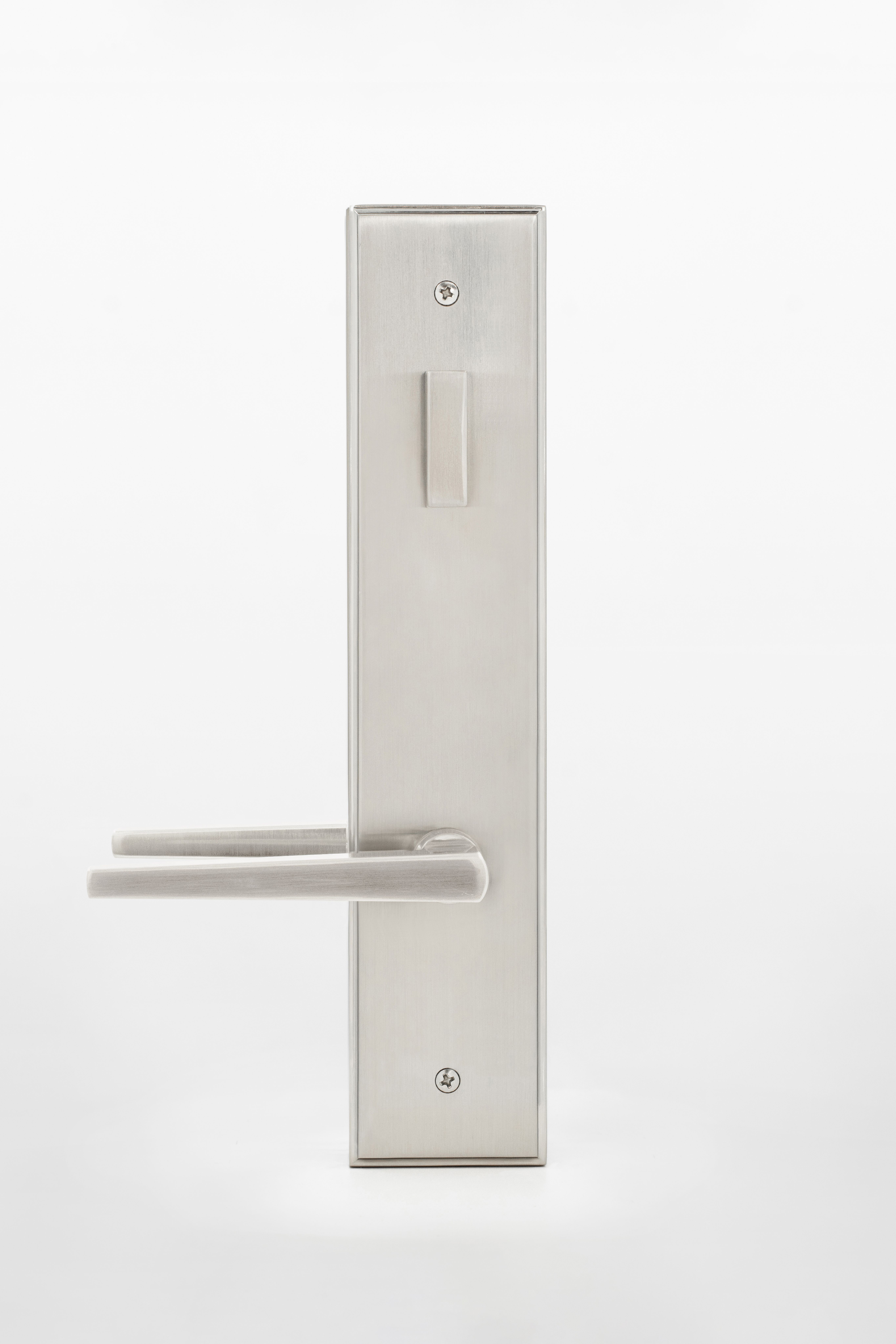 Architect Short Step Plate