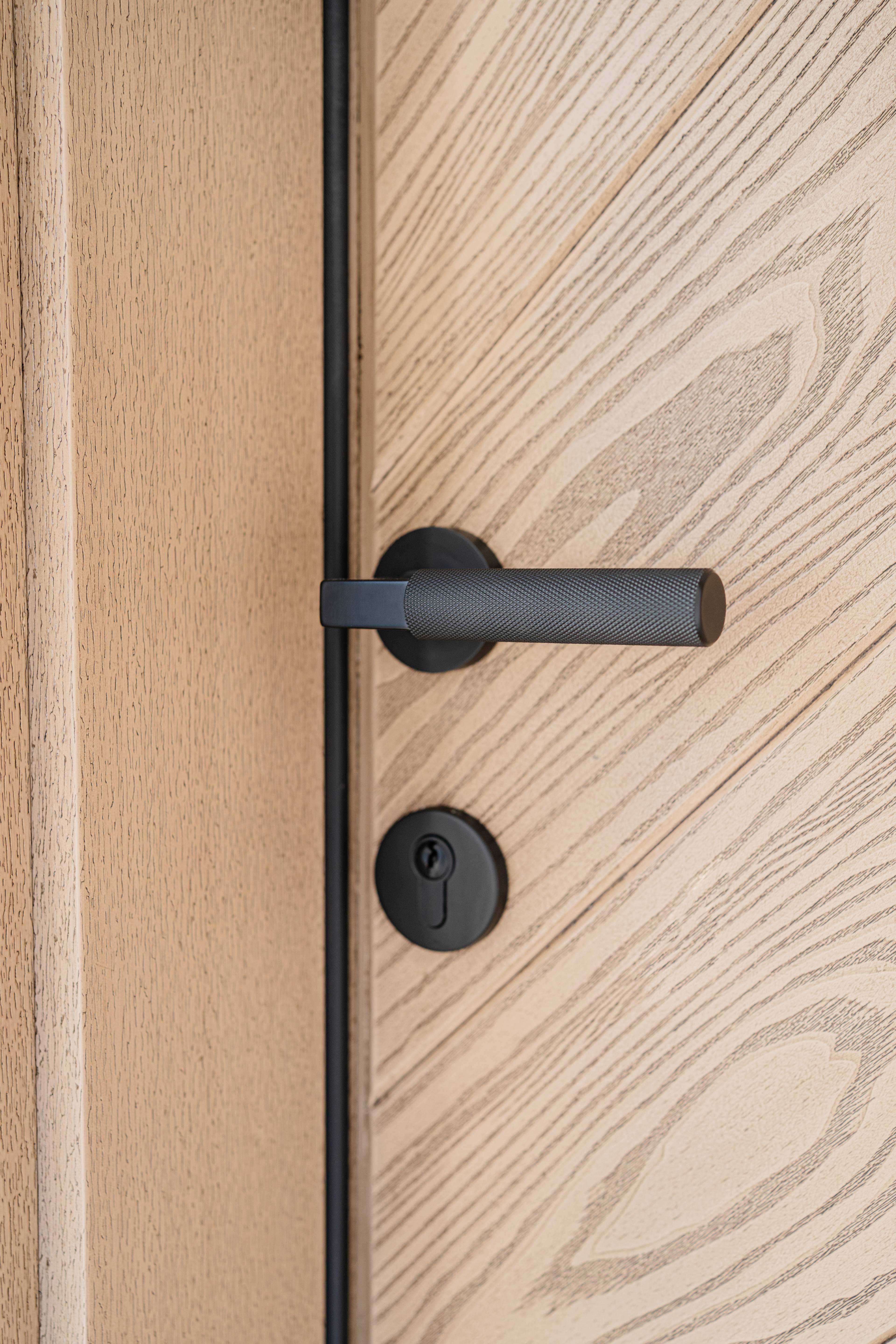 Muskoka - Fiberglass Door