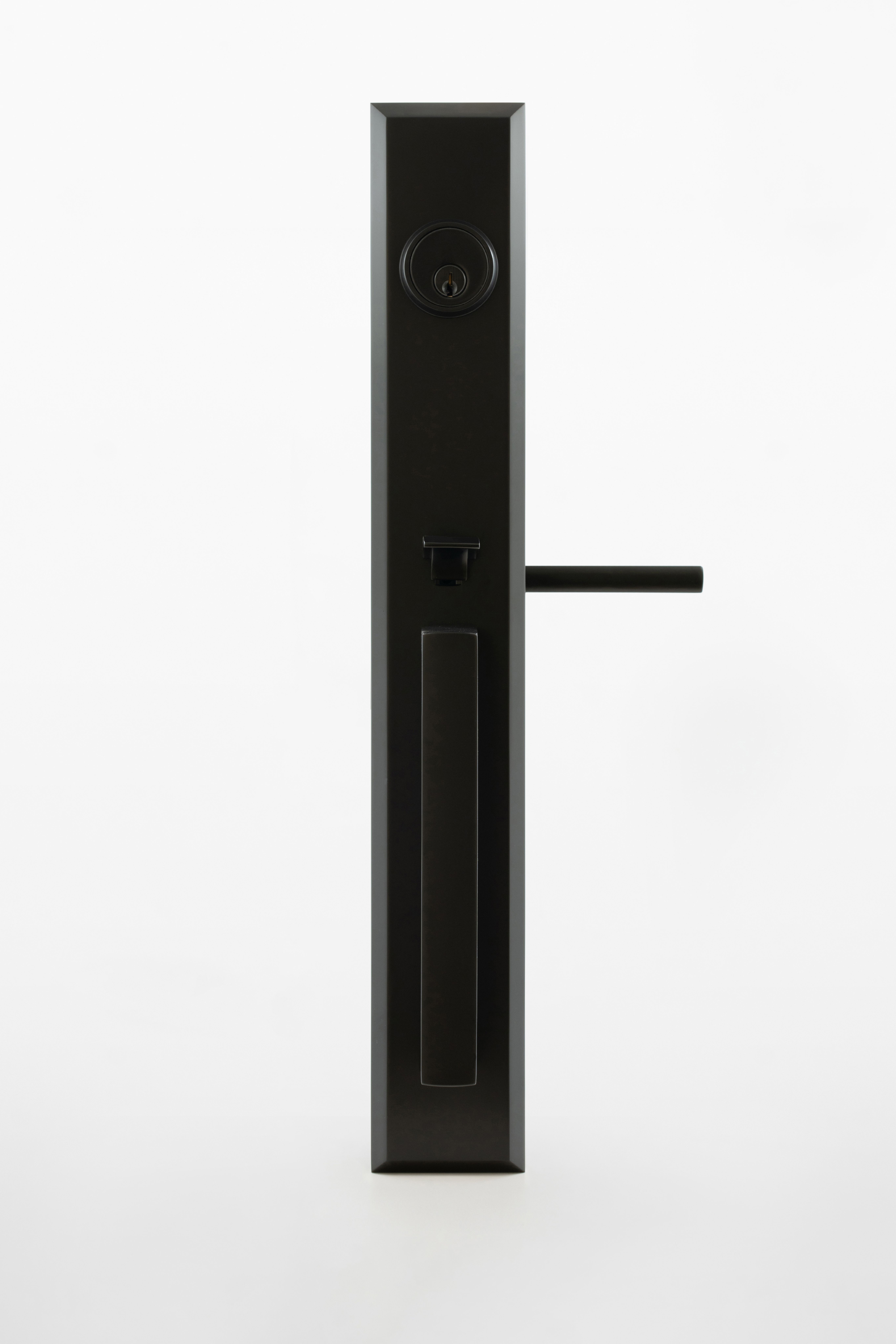 Element Grip Tall Plate 