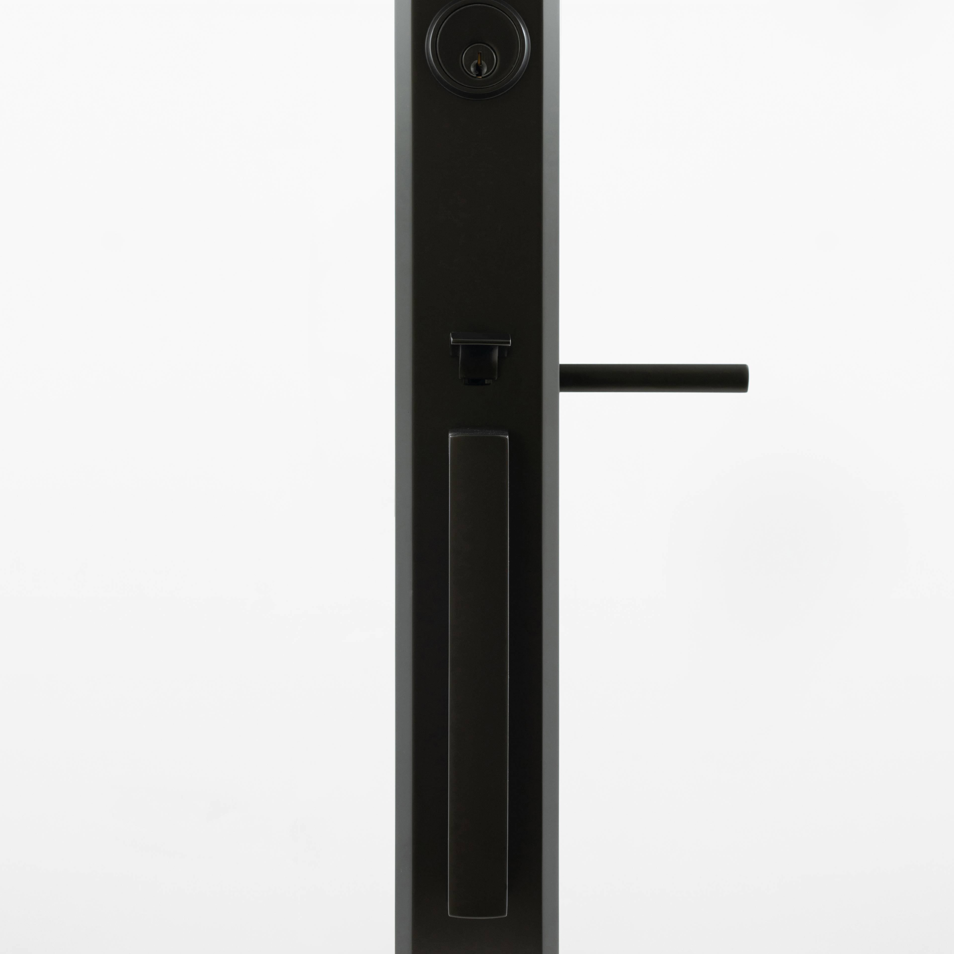 Element Grip Tall Plate