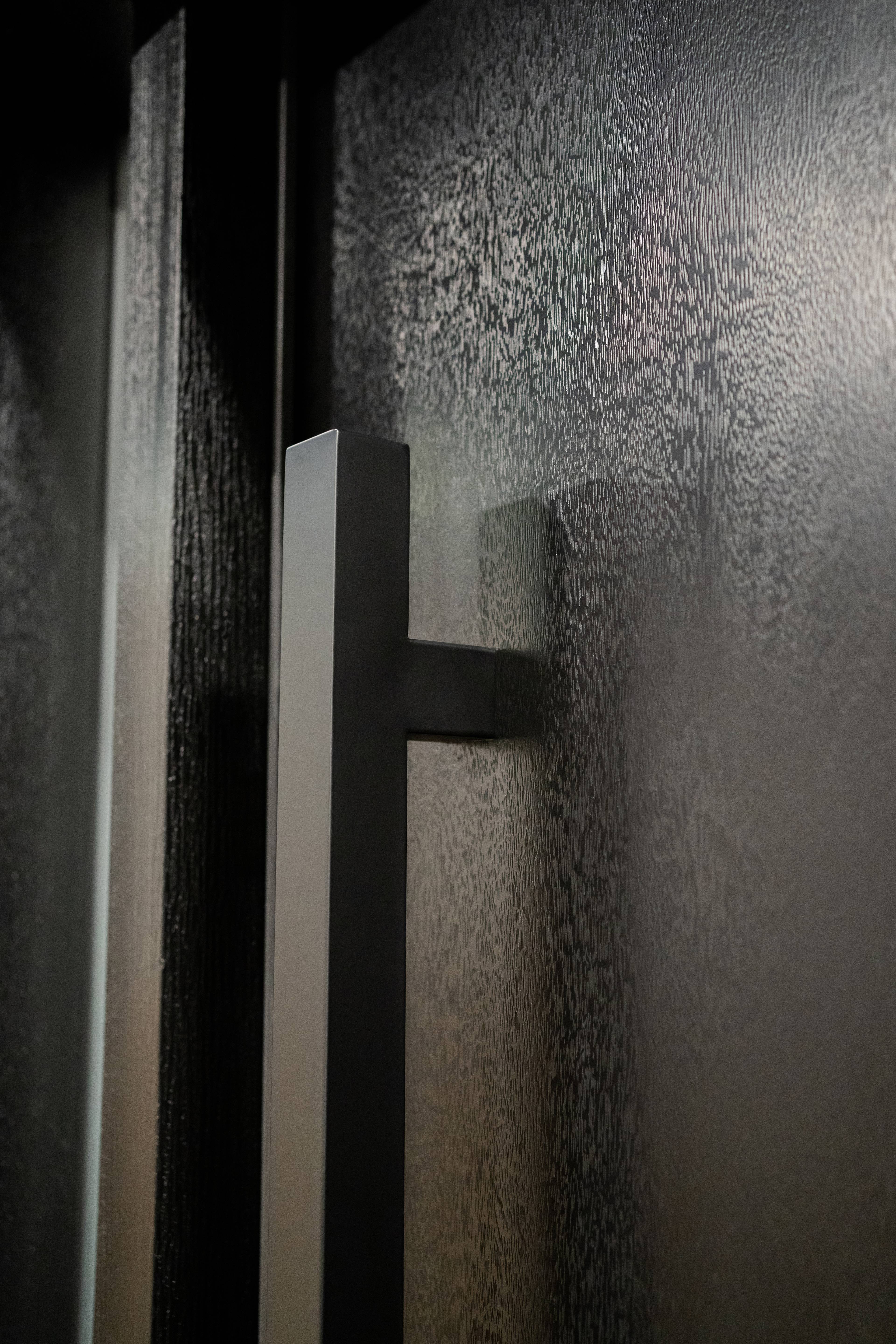 Stealth - Fiberglass Door