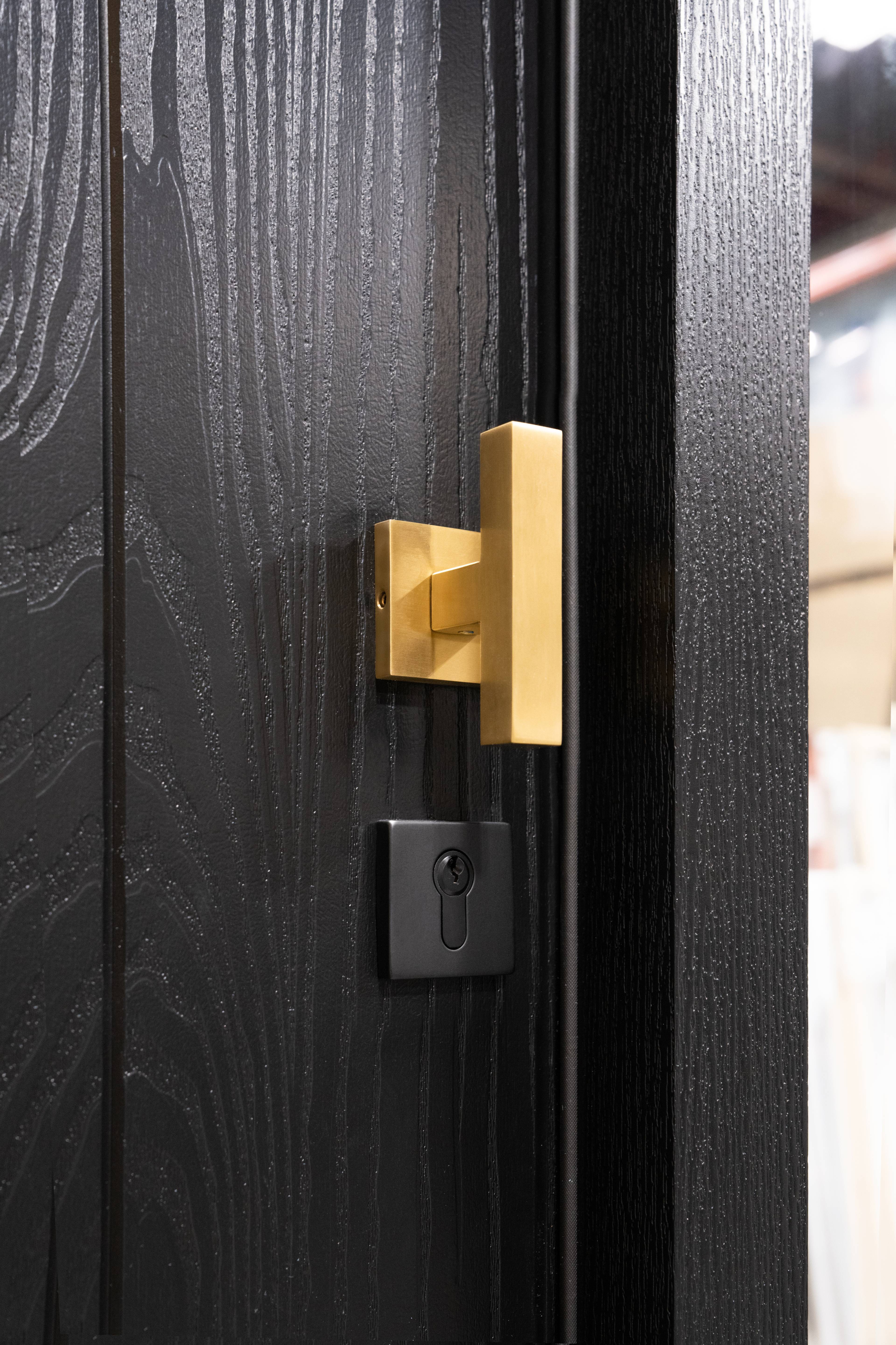 Viking - Fiberglass Door