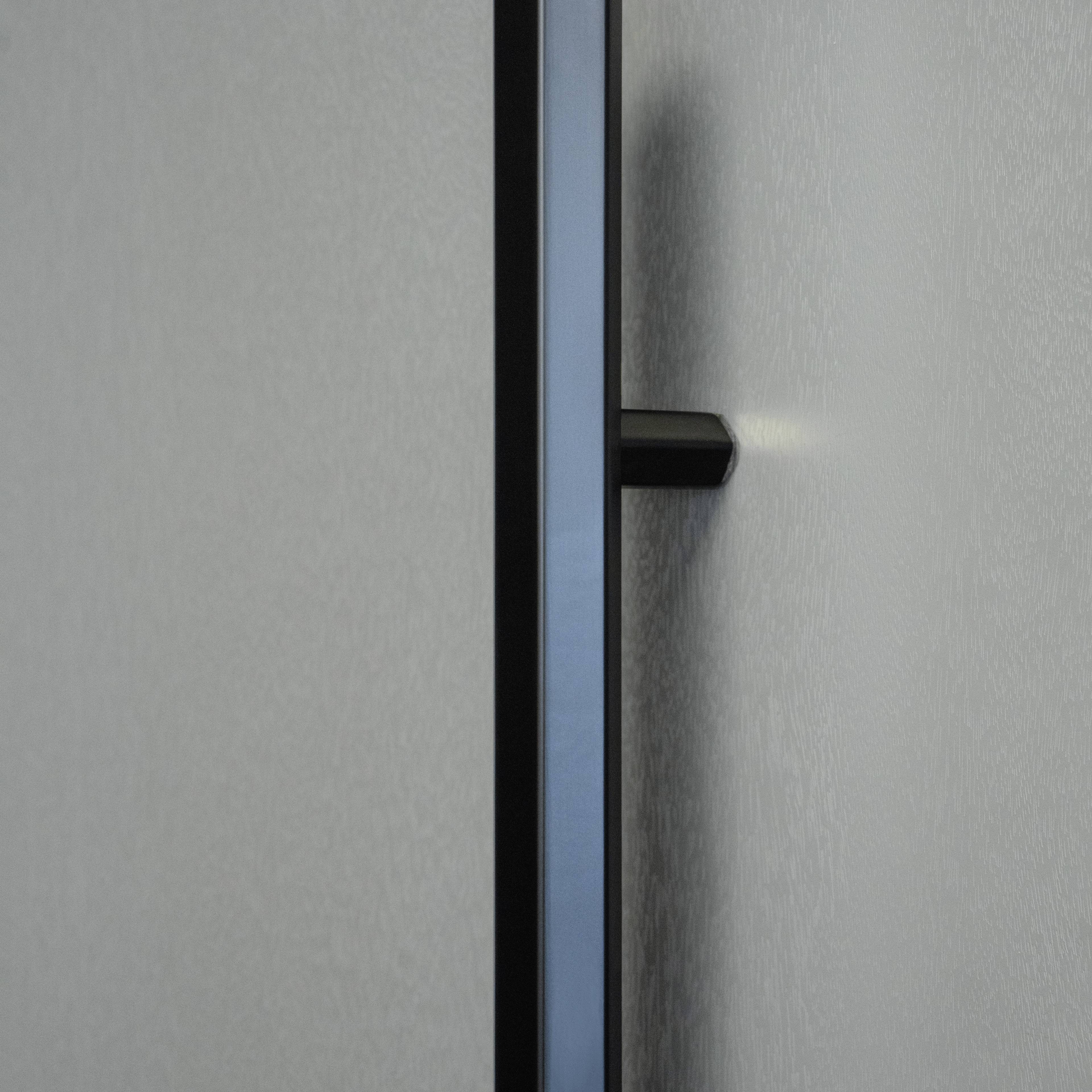 Hex - Pull Bar