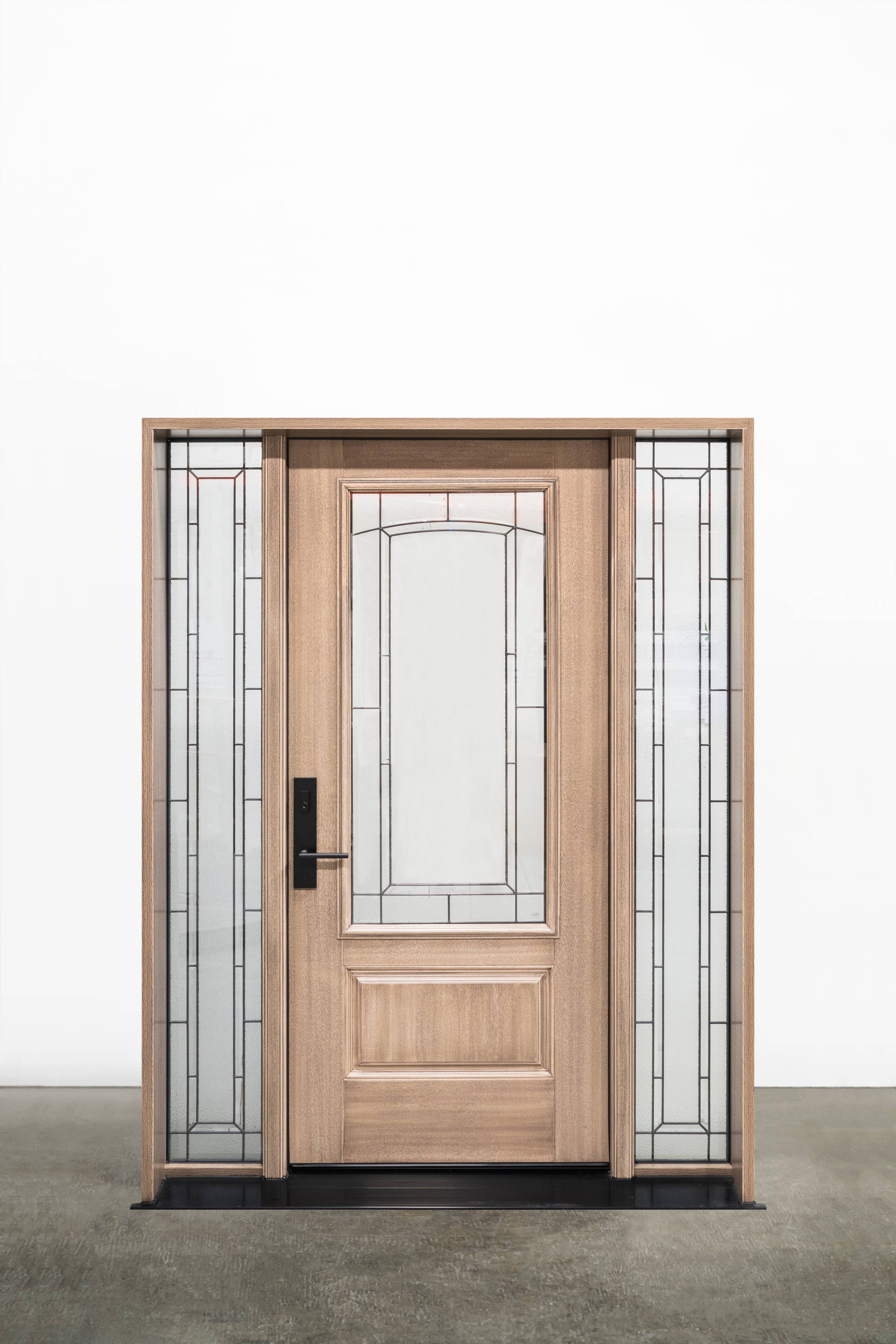 Two Panel