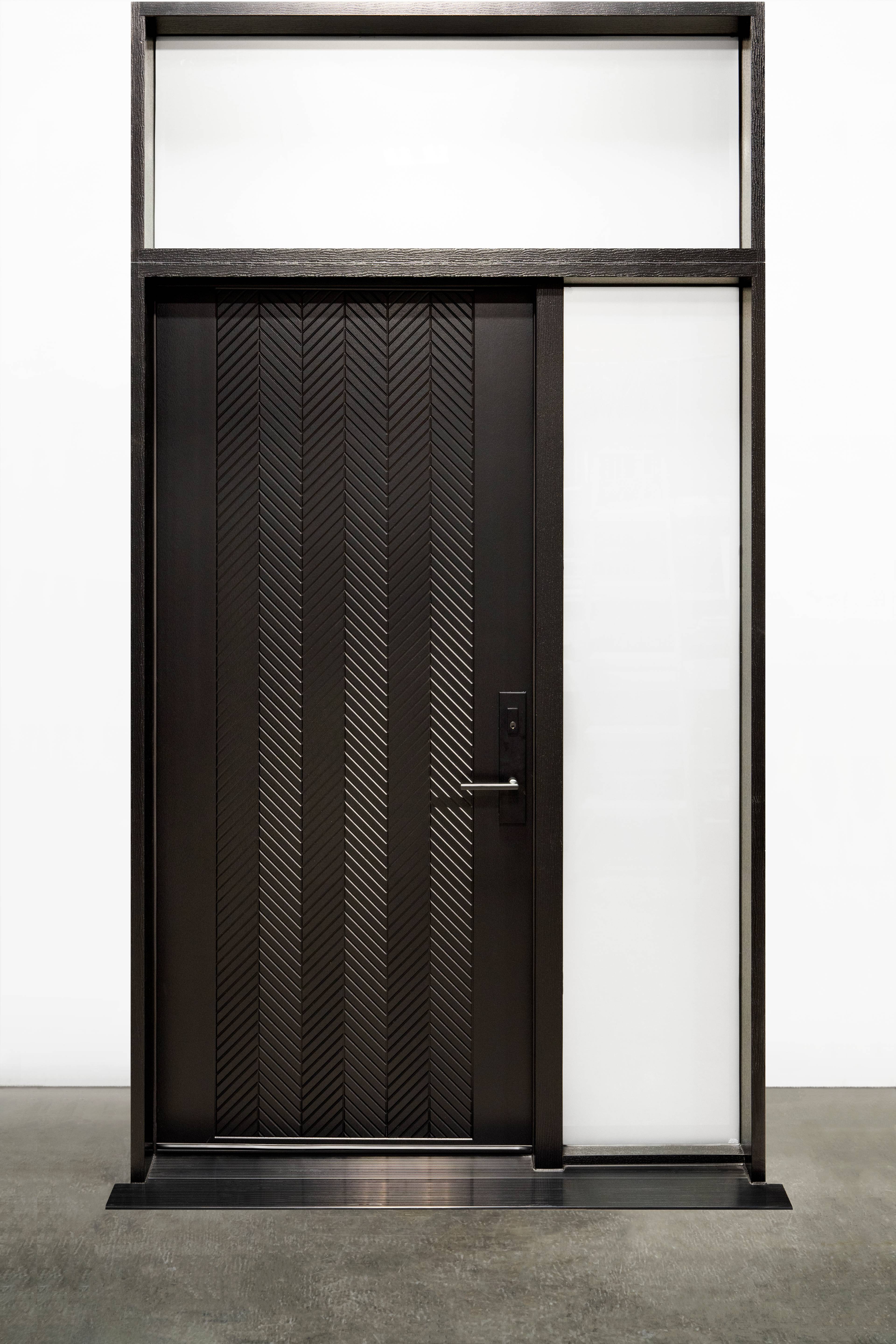 Imperial - Fiberglass Door