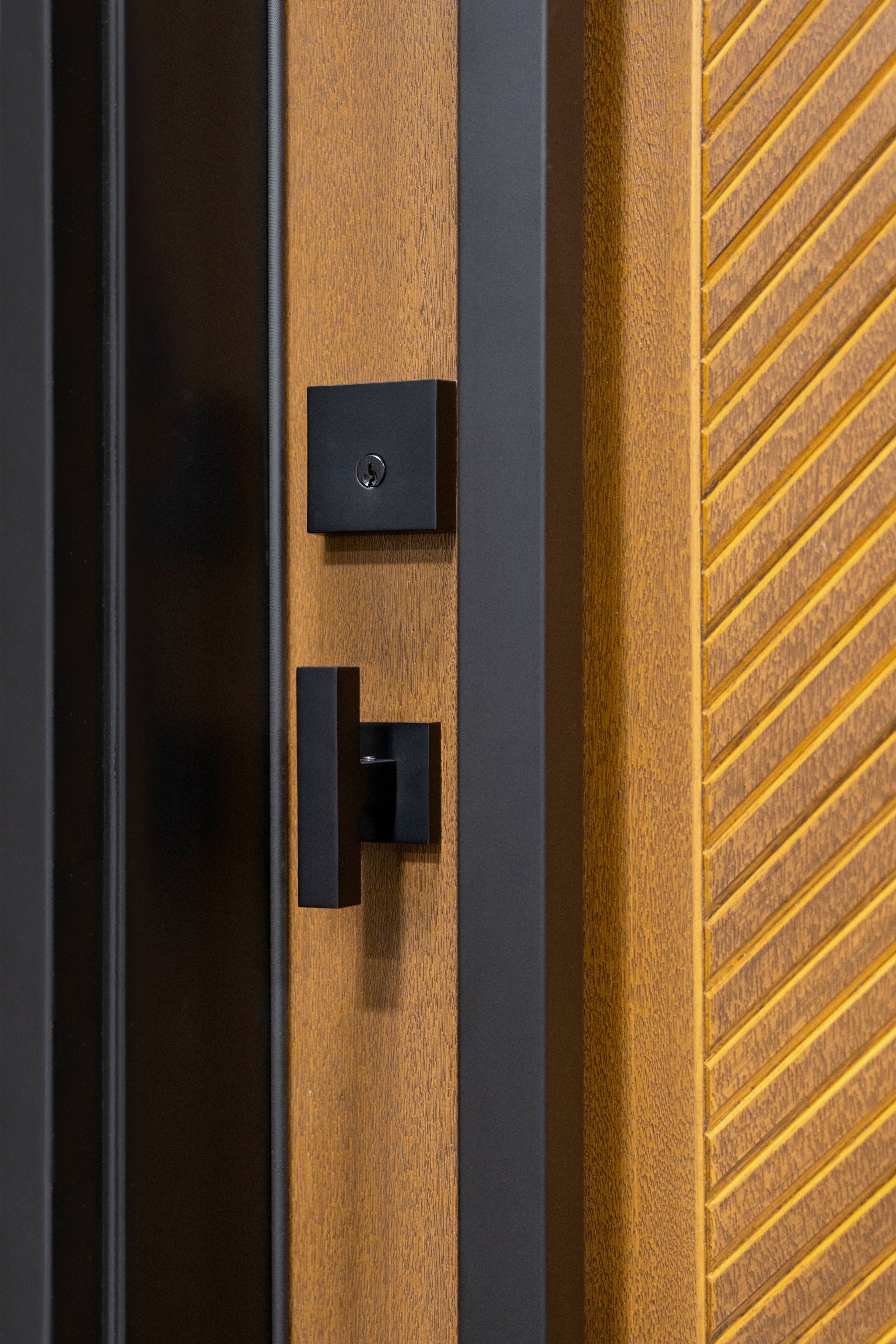 Imperial - Fiberglass Door
