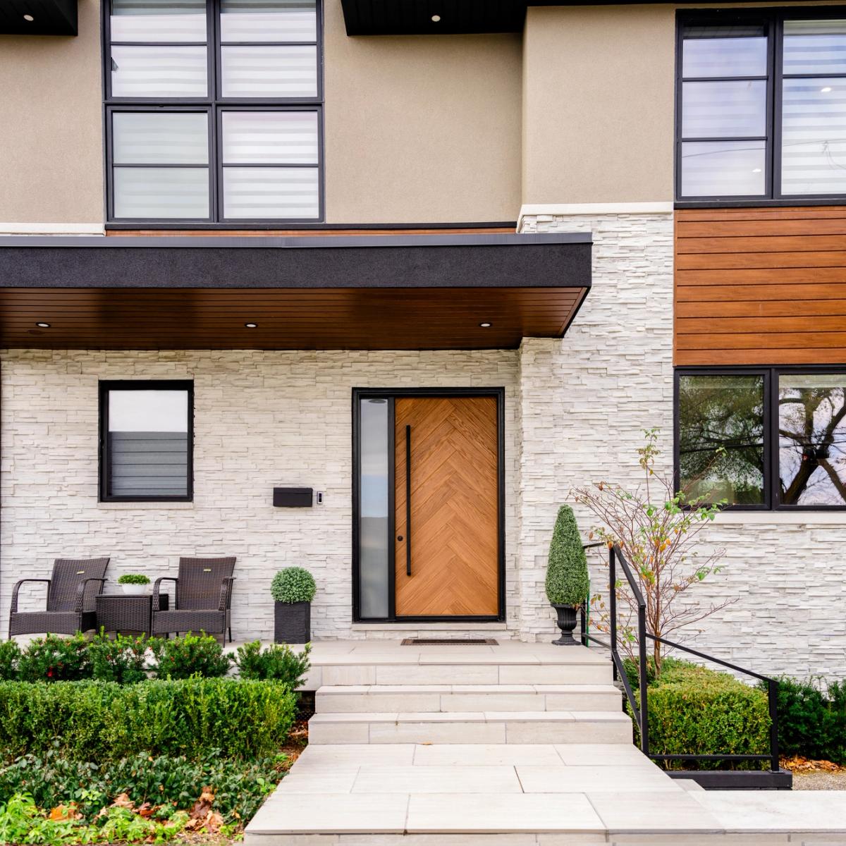 Exclusive | Door Builder Canada