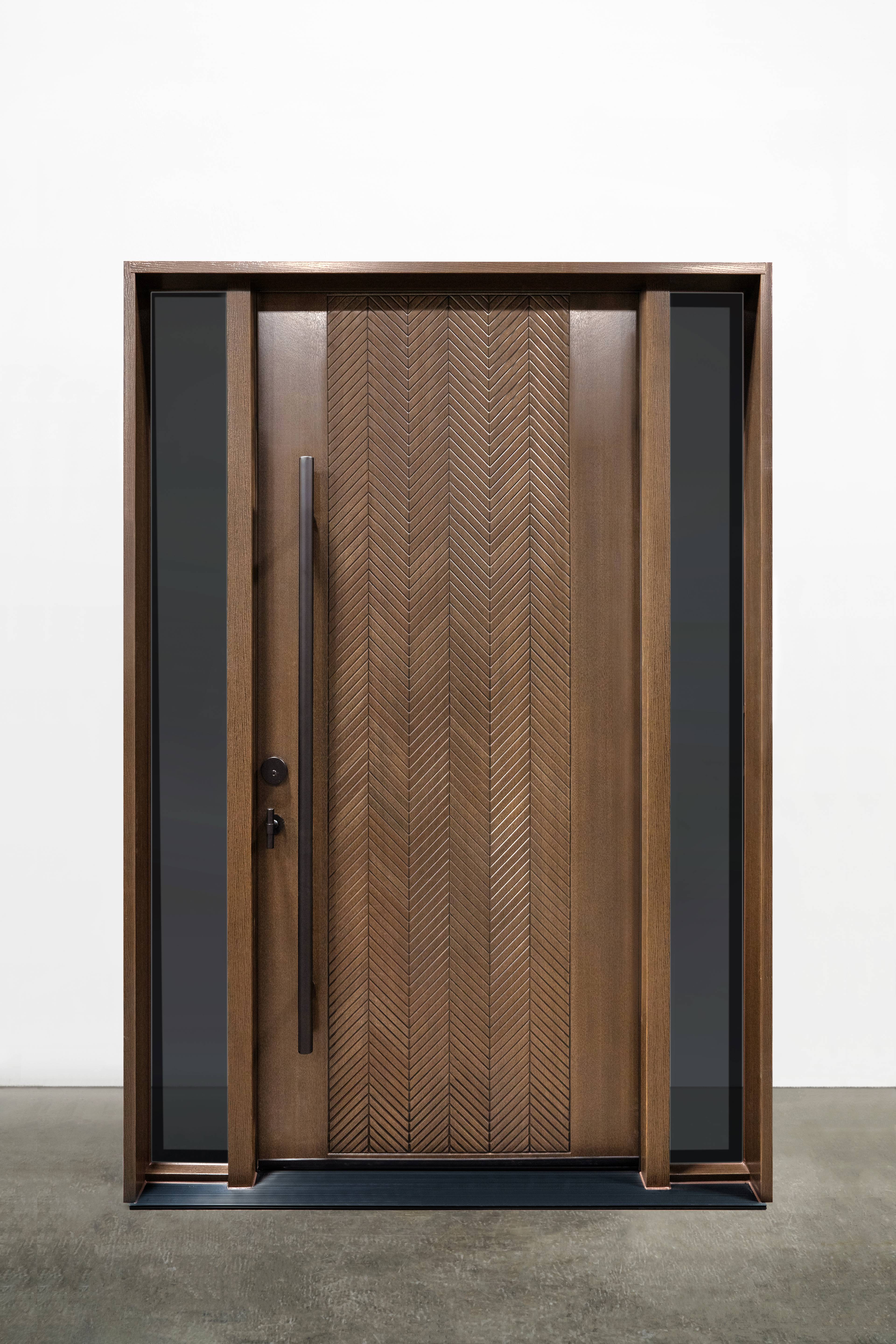 Imperial - Fiberglass Door