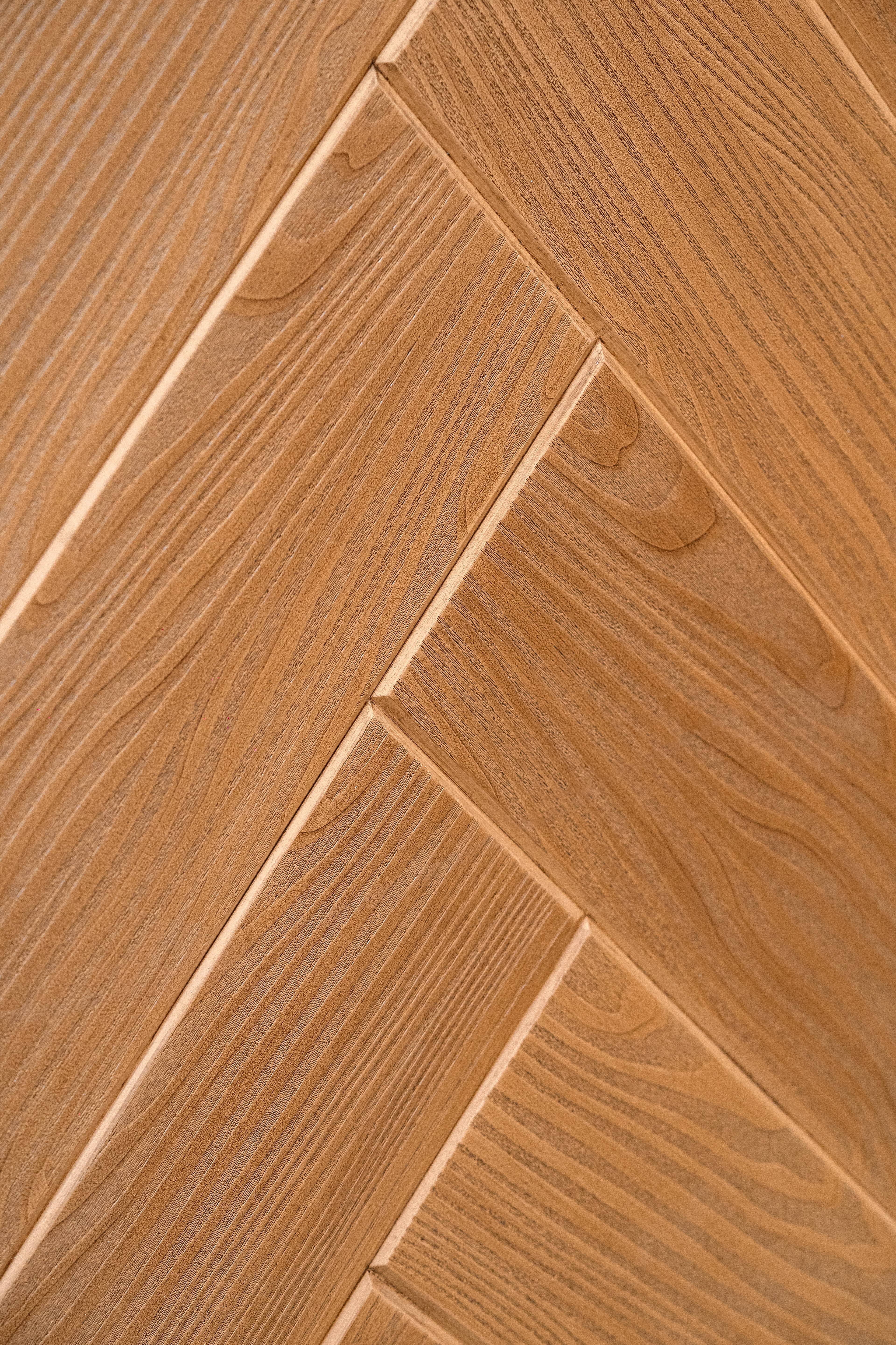 Muskoka - Fiberglass Door