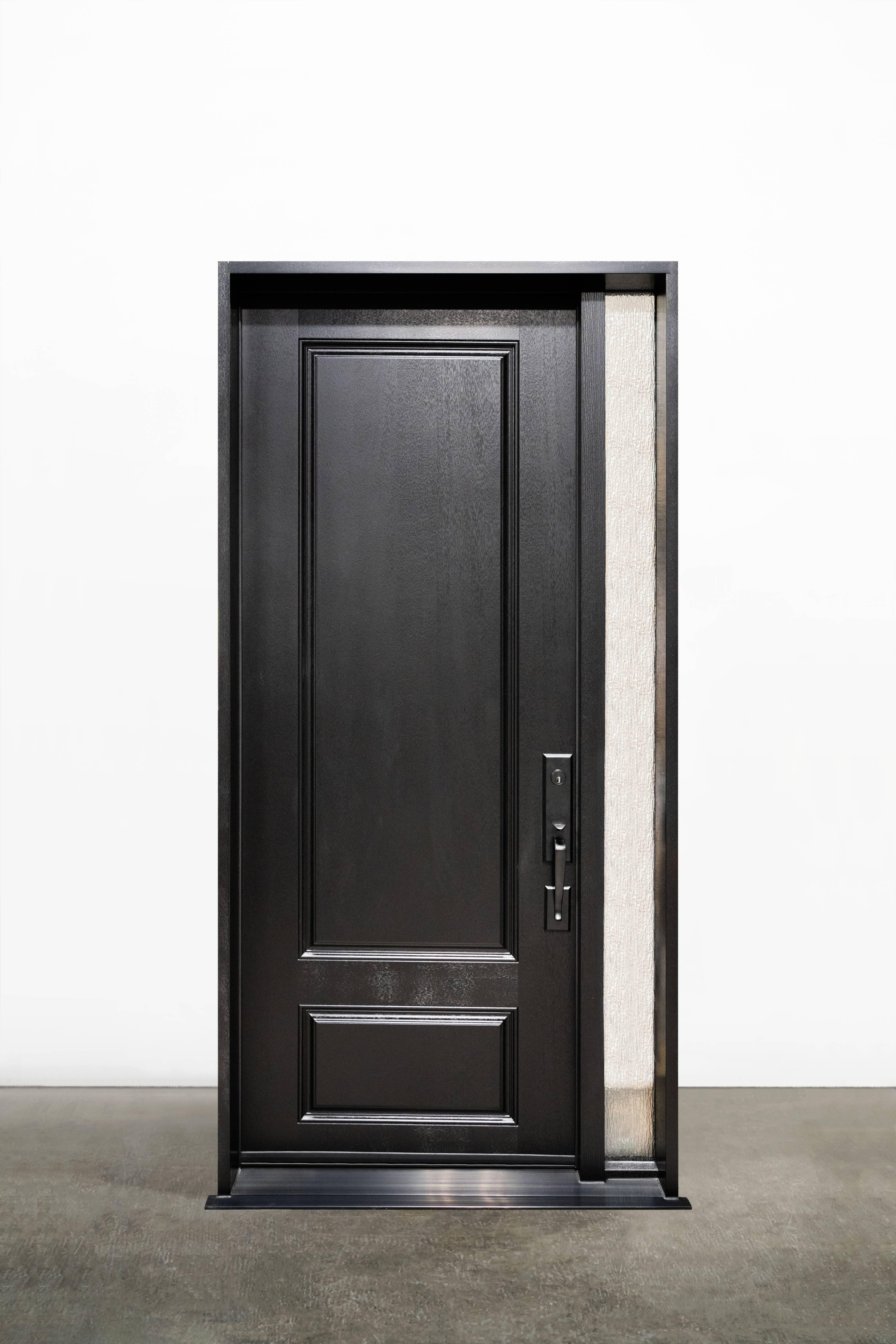 Two Panel 8′